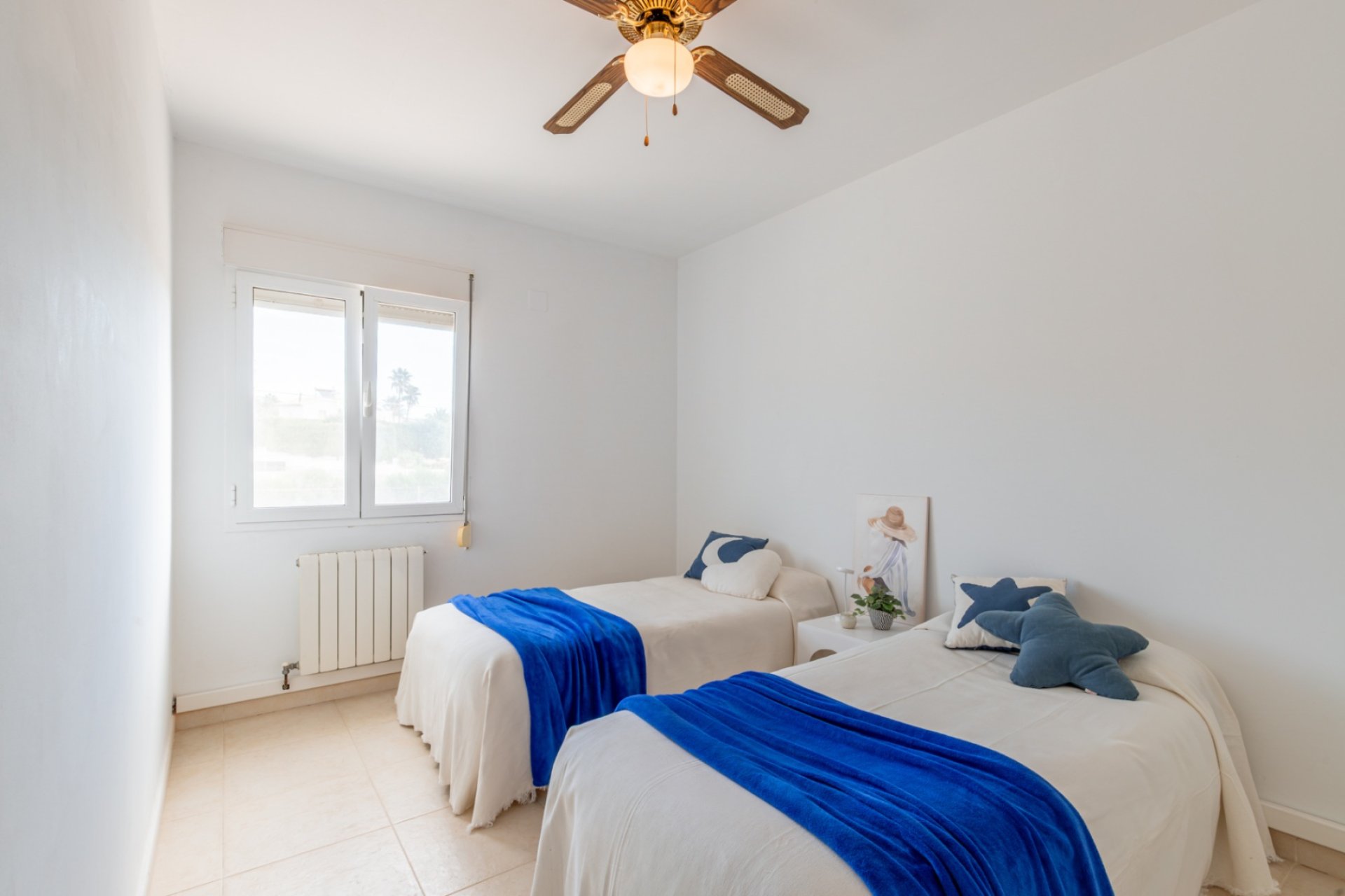 Перепродажа - Villa - Benissa - Baladrar
