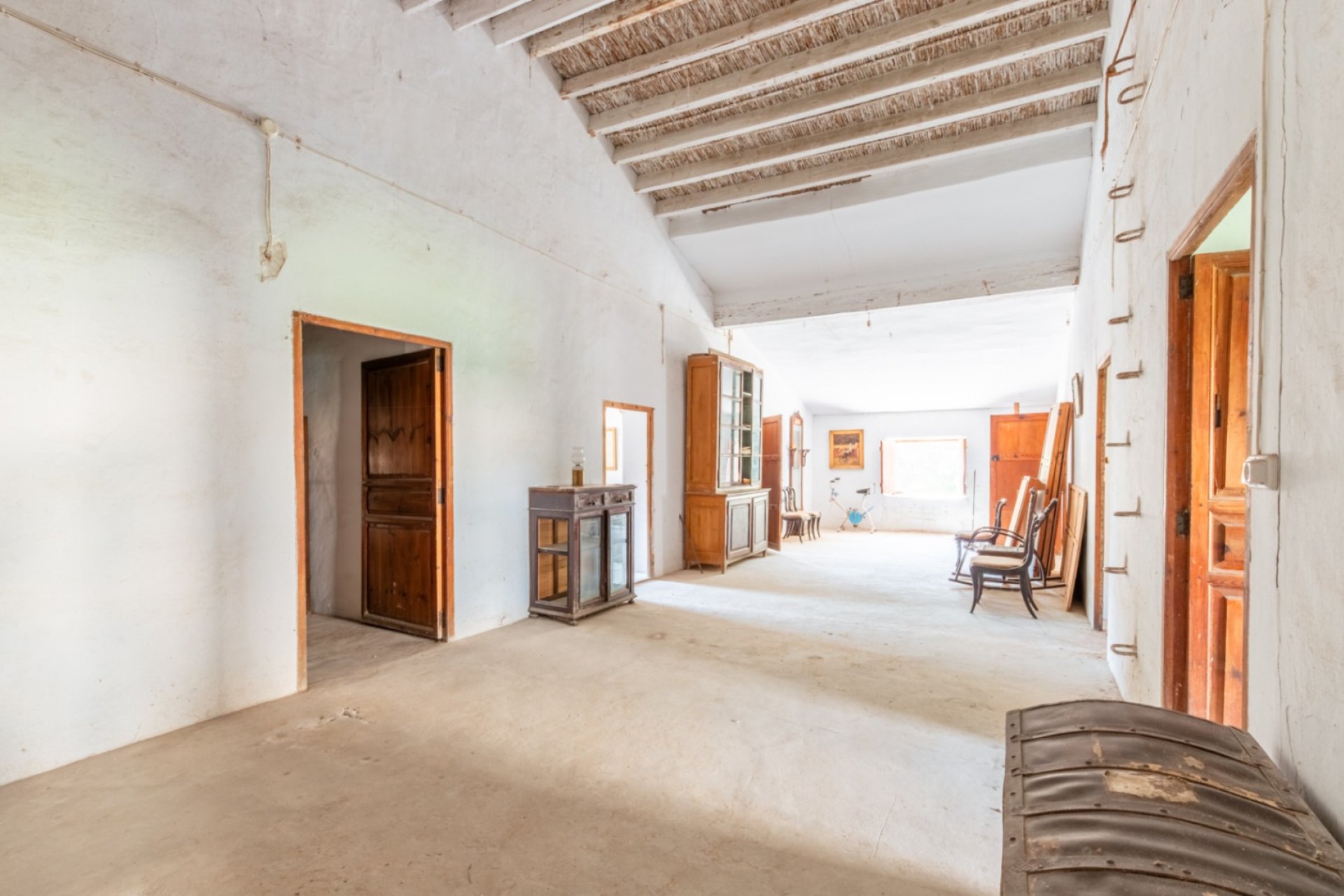 Перепродажа - Villa - Benissa - Pueblo