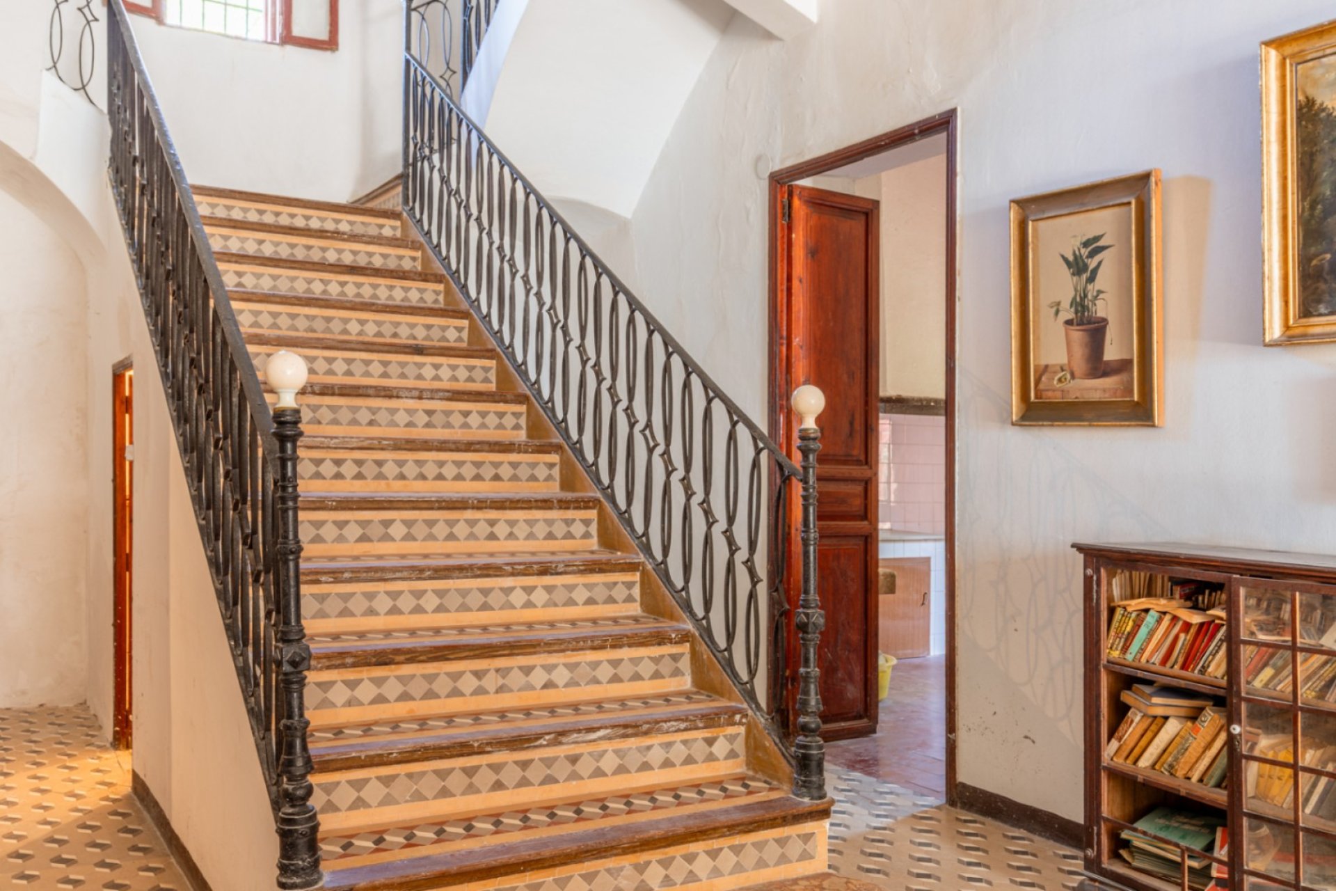 Перепродажа - Villa - Benissa - Pueblo
