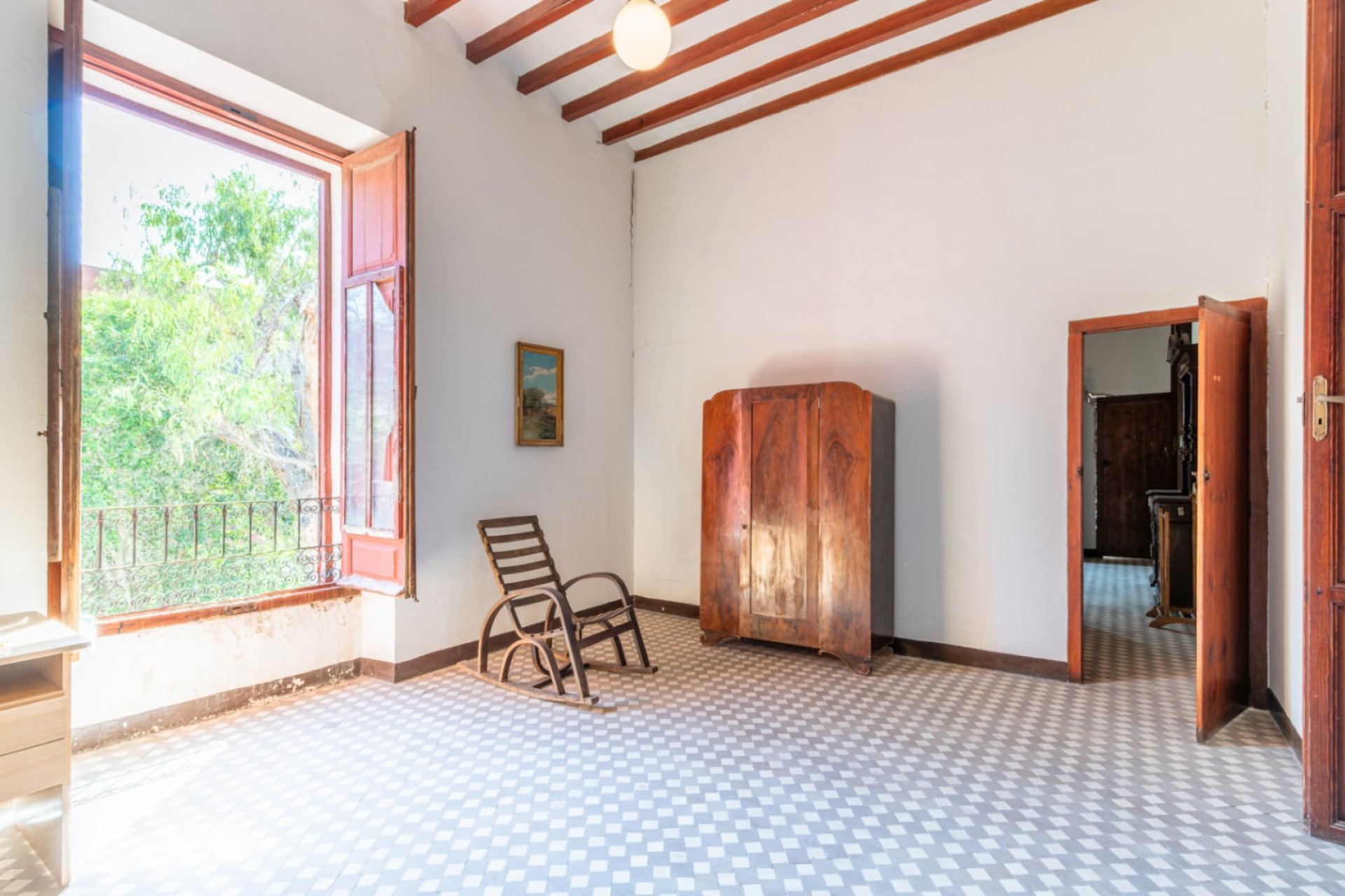 Перепродажа - Villa - Benissa - Pueblo
