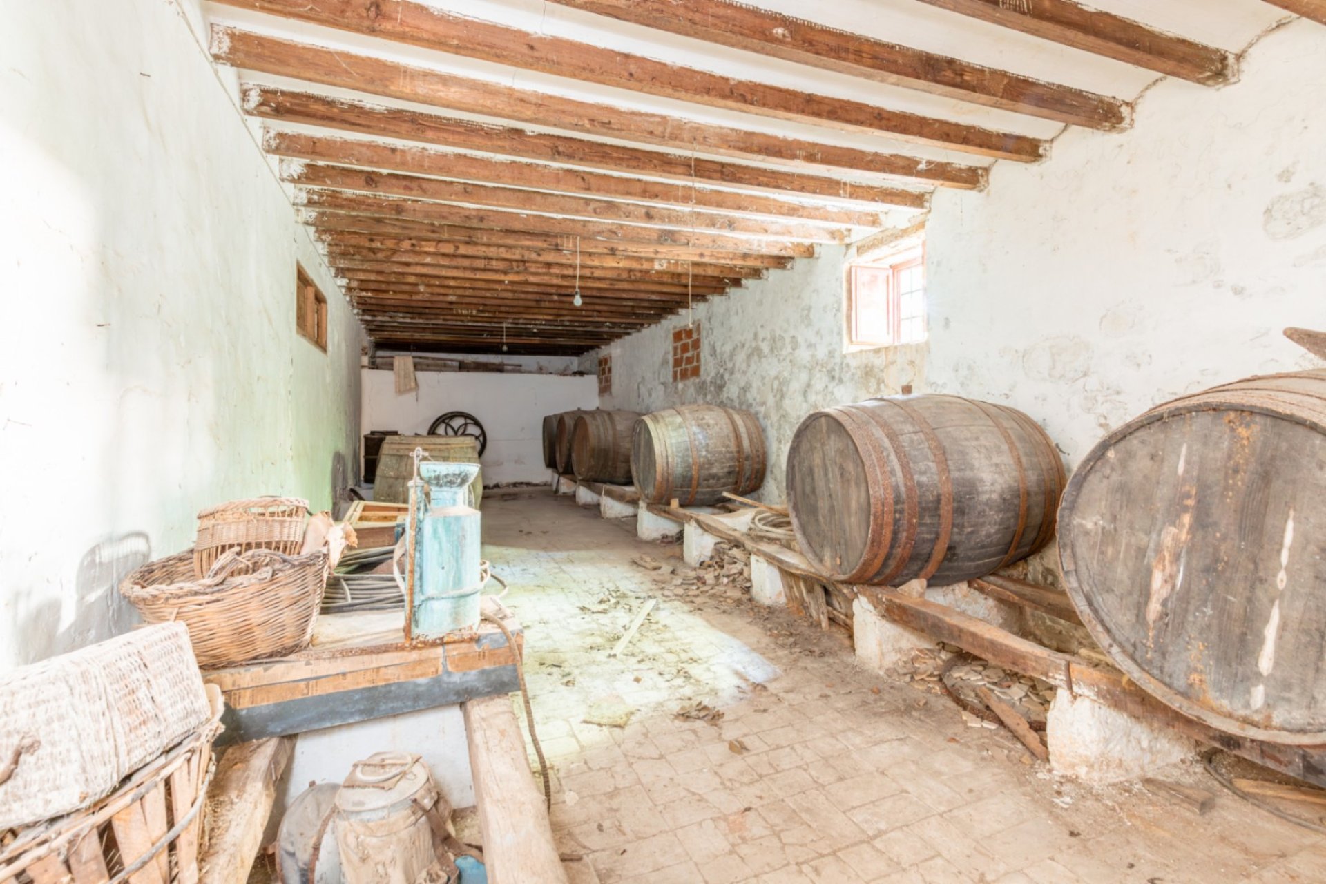 Перепродажа - Villa - Benissa - Pueblo