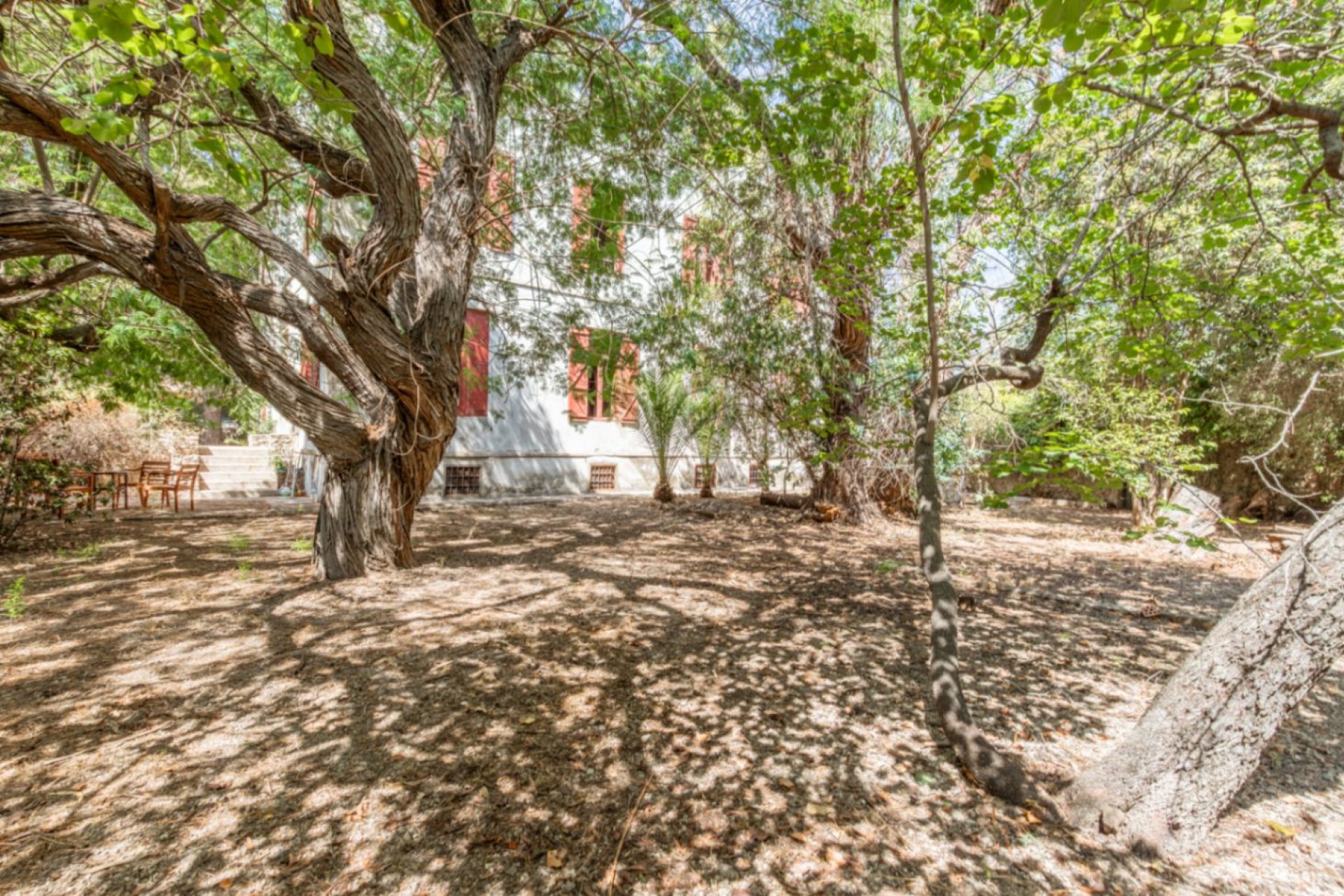 Перепродажа - Villa - Benissa - Pueblo