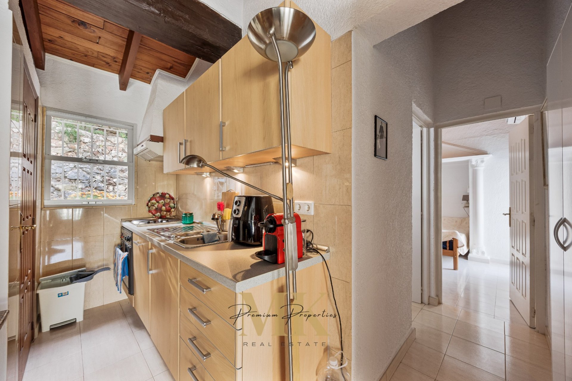 Перепродажа - Villa - Denia - Montgó
