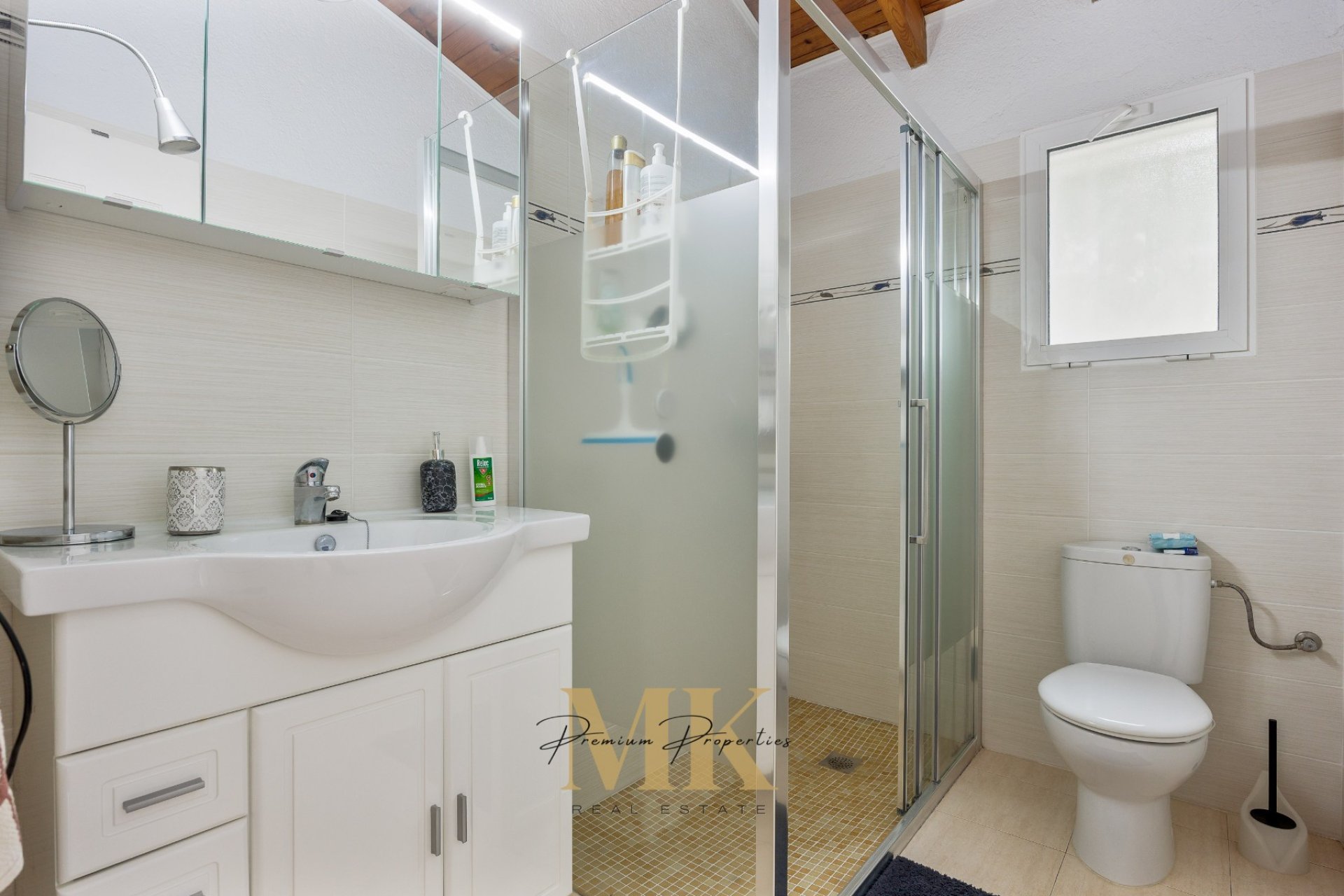 Перепродажа - Villa - Denia - Montgó