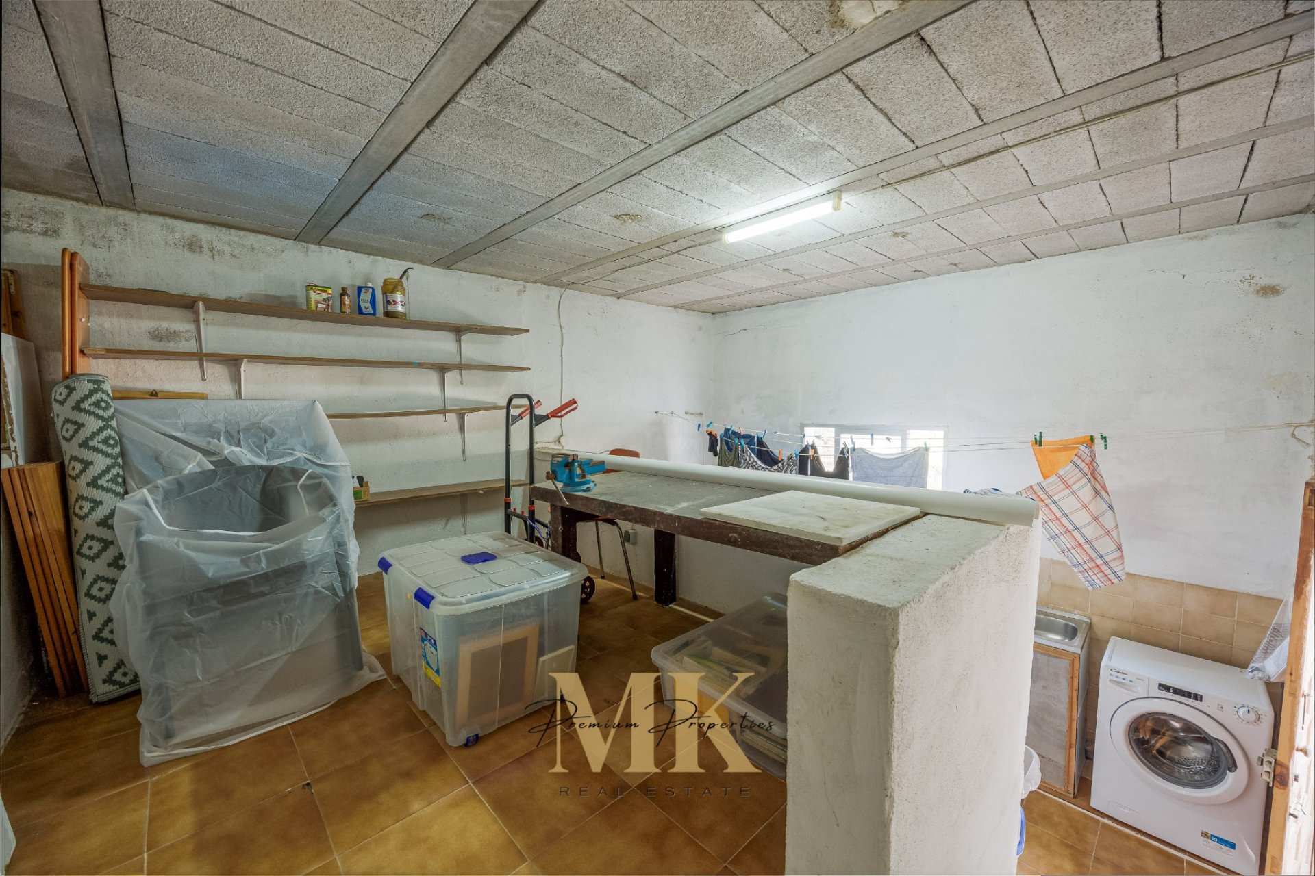 Перепродажа - Villa - Denia - Montgó