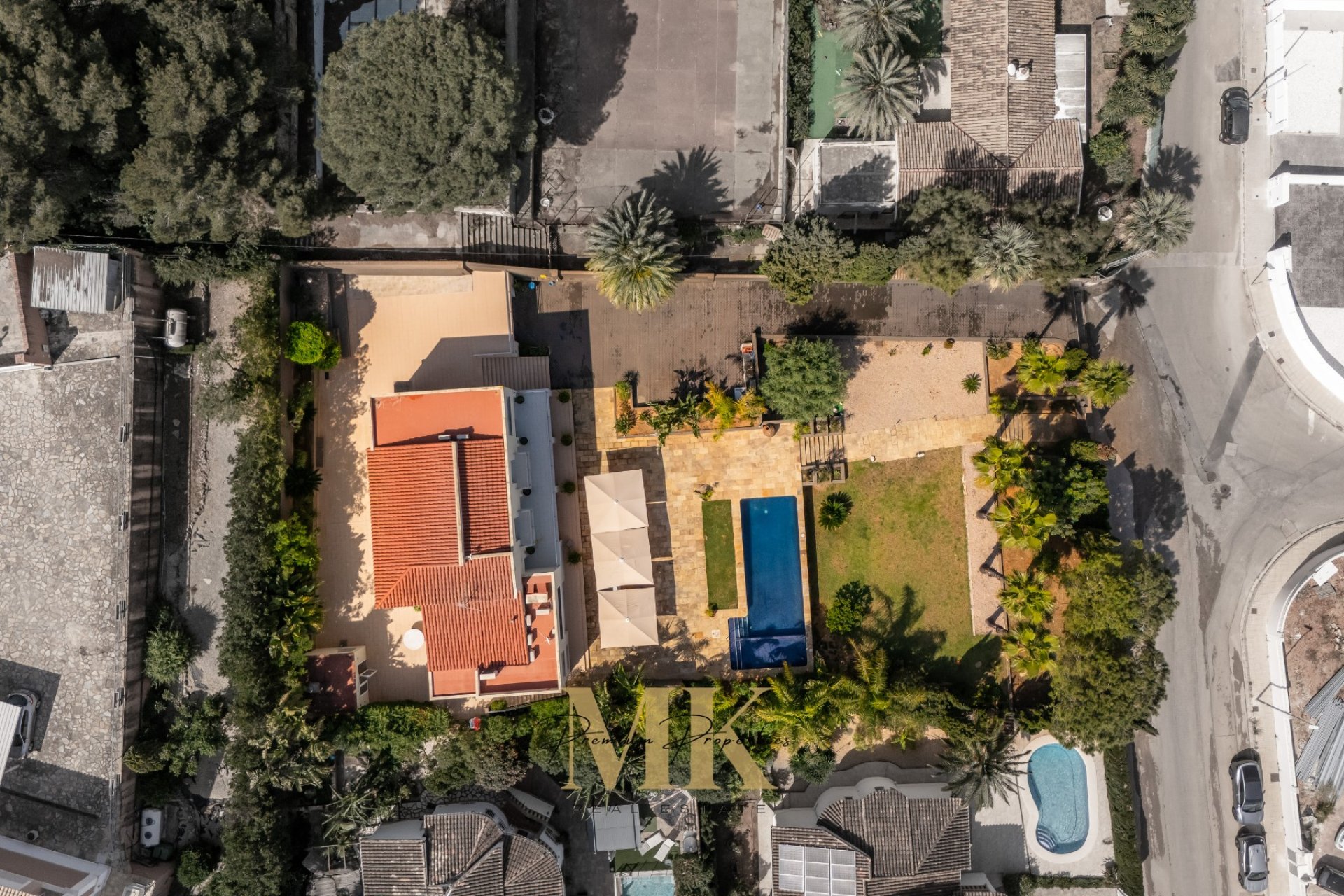 Перепродажа - Villa - Denia - Tossal Gros