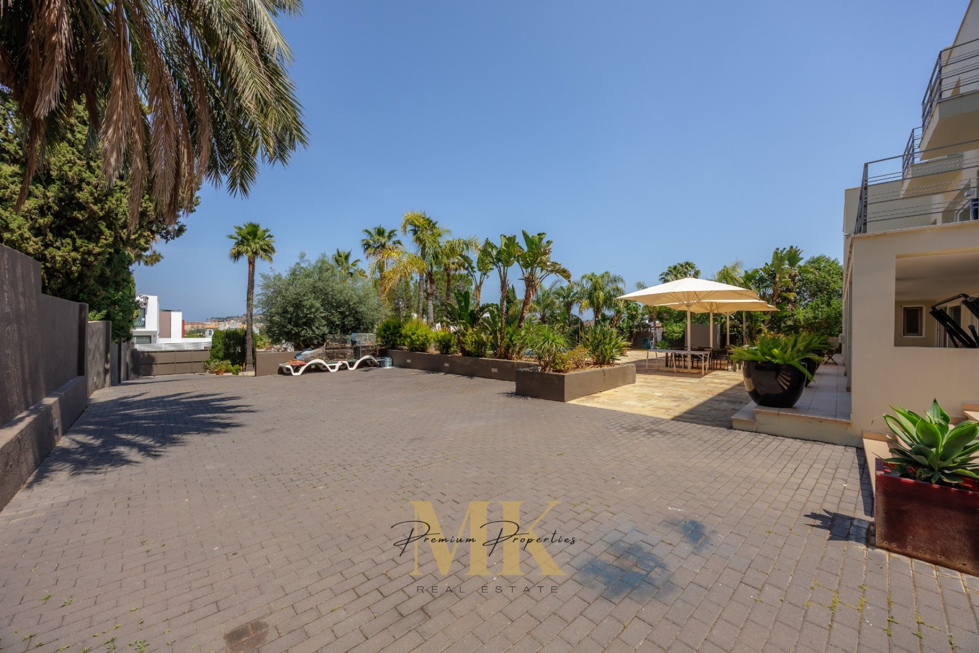 Перепродажа - Villa - Denia - Tossal Gros