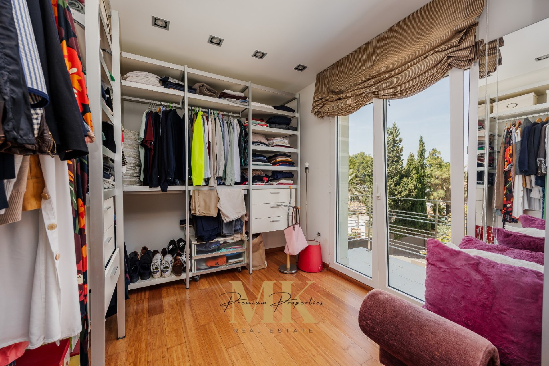 Перепродажа - Villa - Denia - Tossal Gros