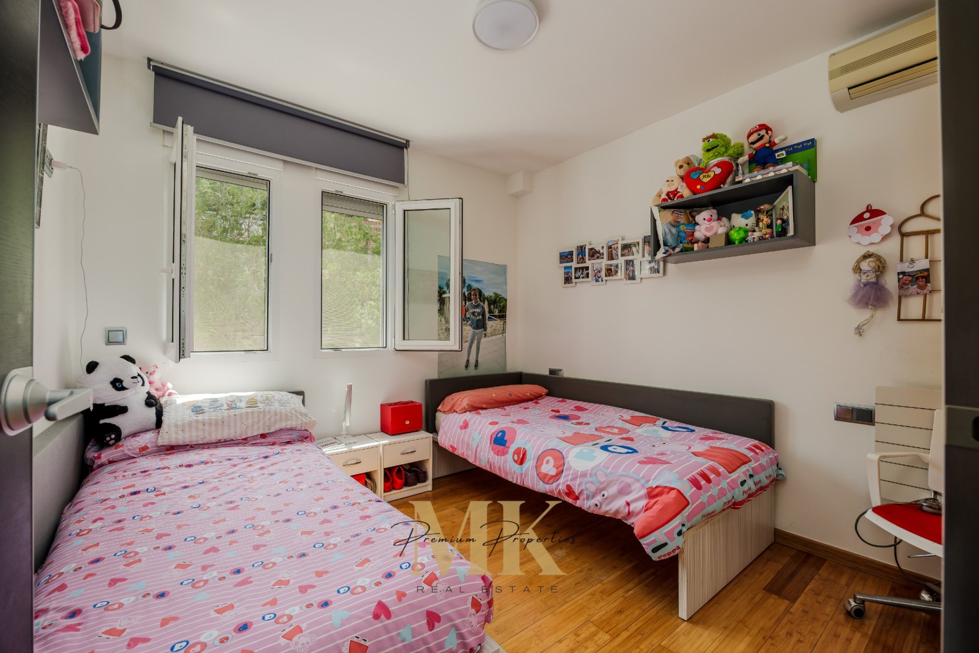 Перепродажа - Villa - Denia - Tossal Gros