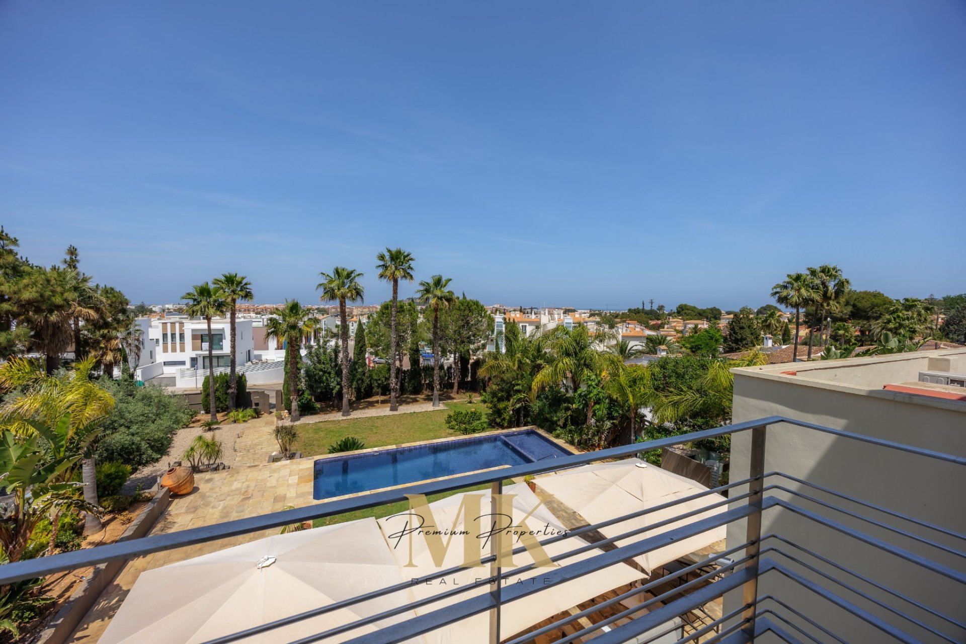 Перепродажа - Villa - Denia - Tossal Gros
