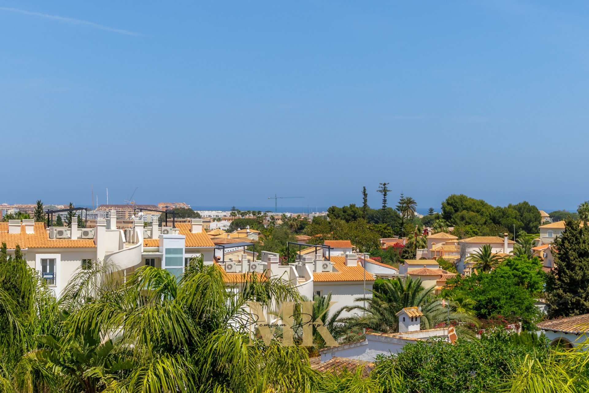 Перепродажа - Villa - Denia - Tossal Gros
