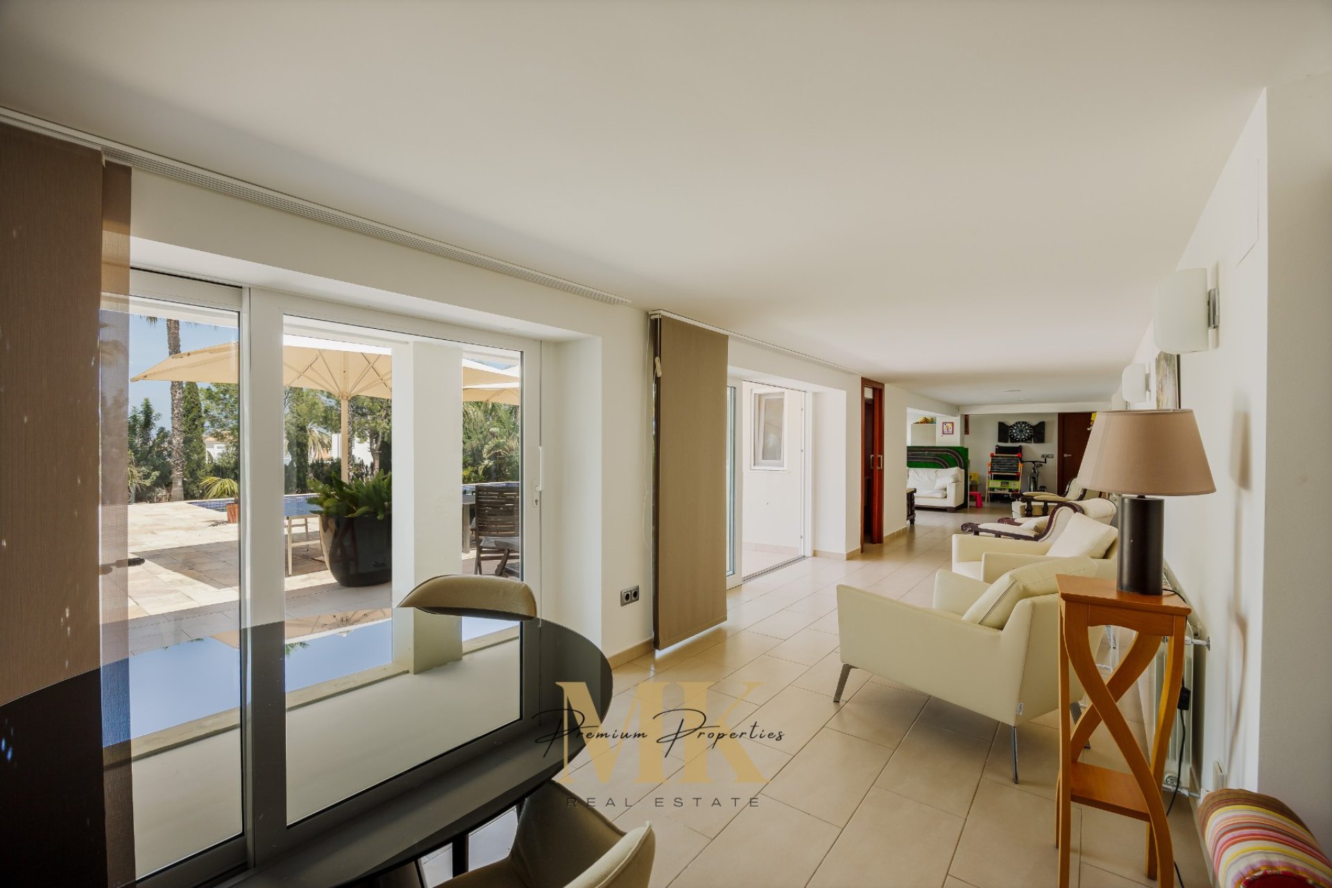 Перепродажа - Villa - Denia - Tossal Gros