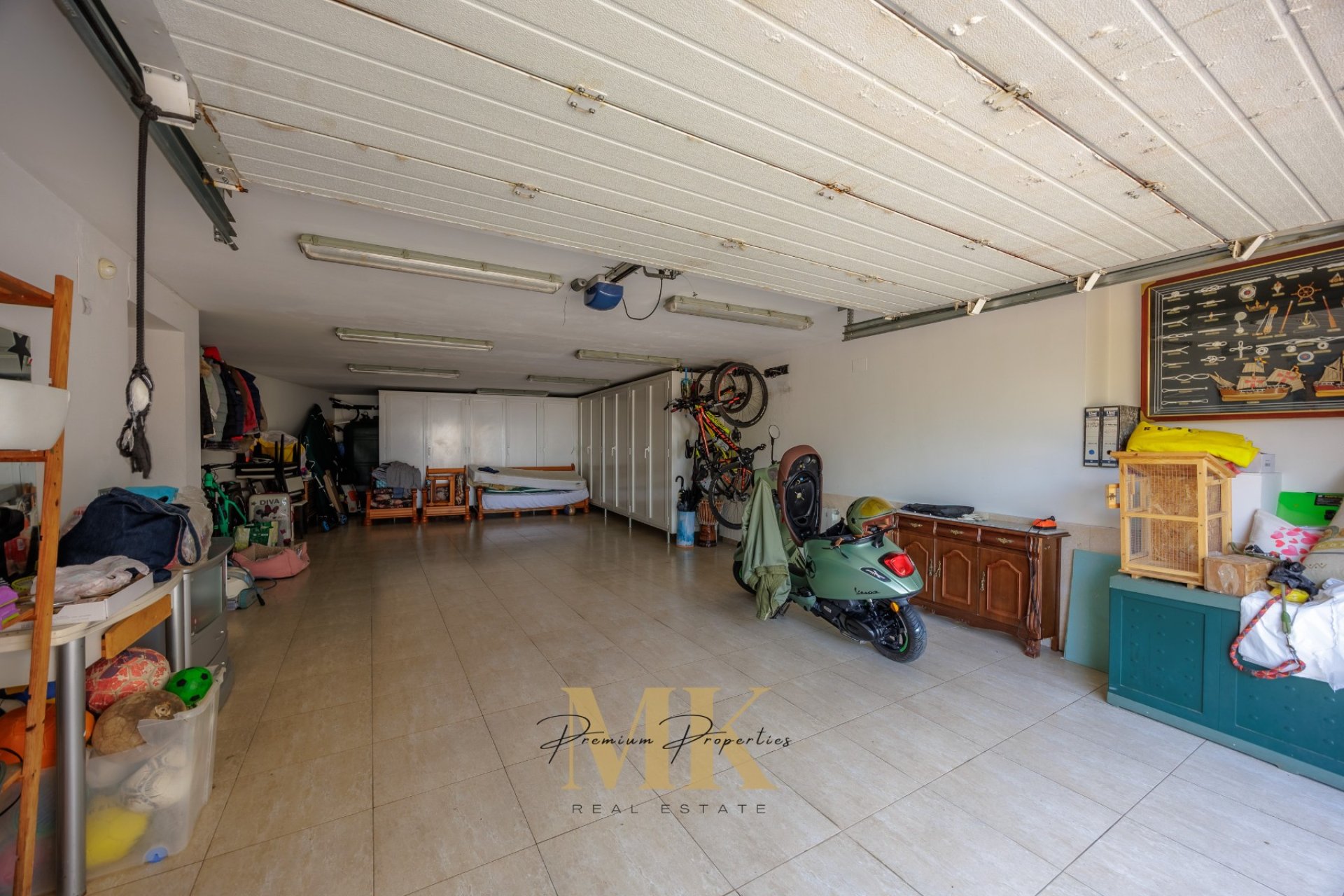 Перепродажа - Villa - Denia - Tossal Gros