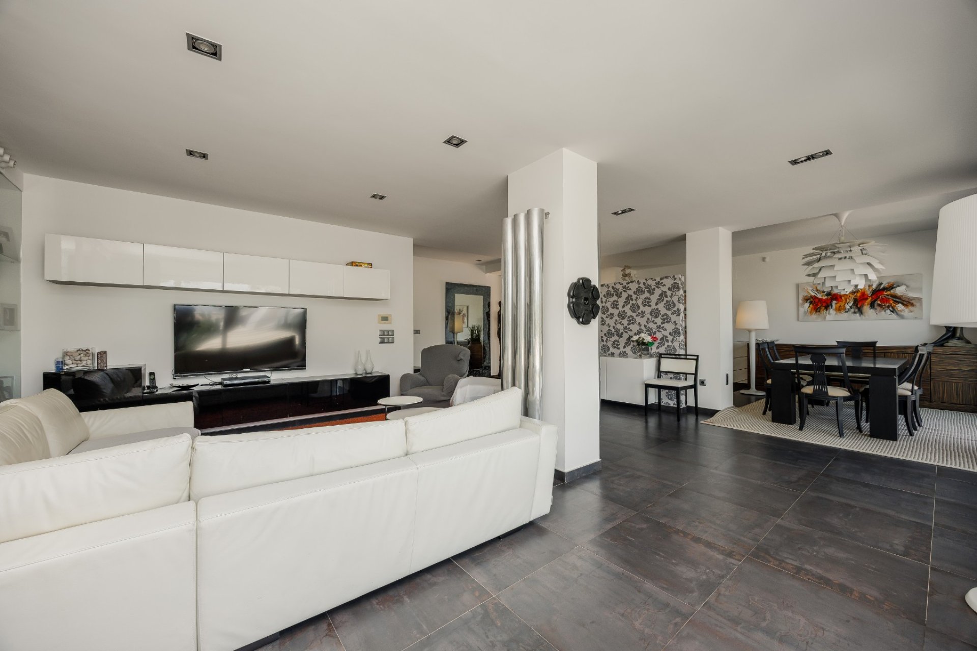 Перепродажа - Villa - Denia - Tossal Gros