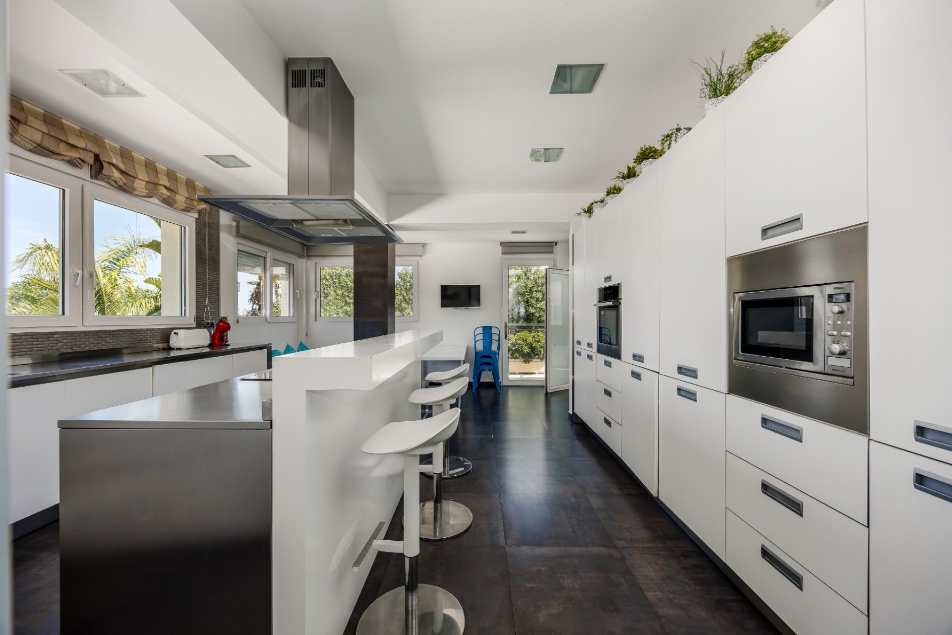 Перепродажа - Villa - Denia - Tossal Gros