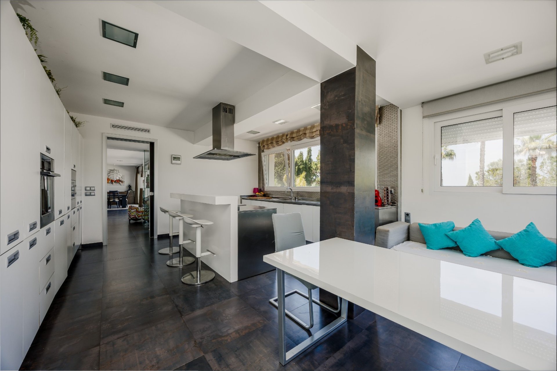 Перепродажа - Villa - Denia - Tossal Gros