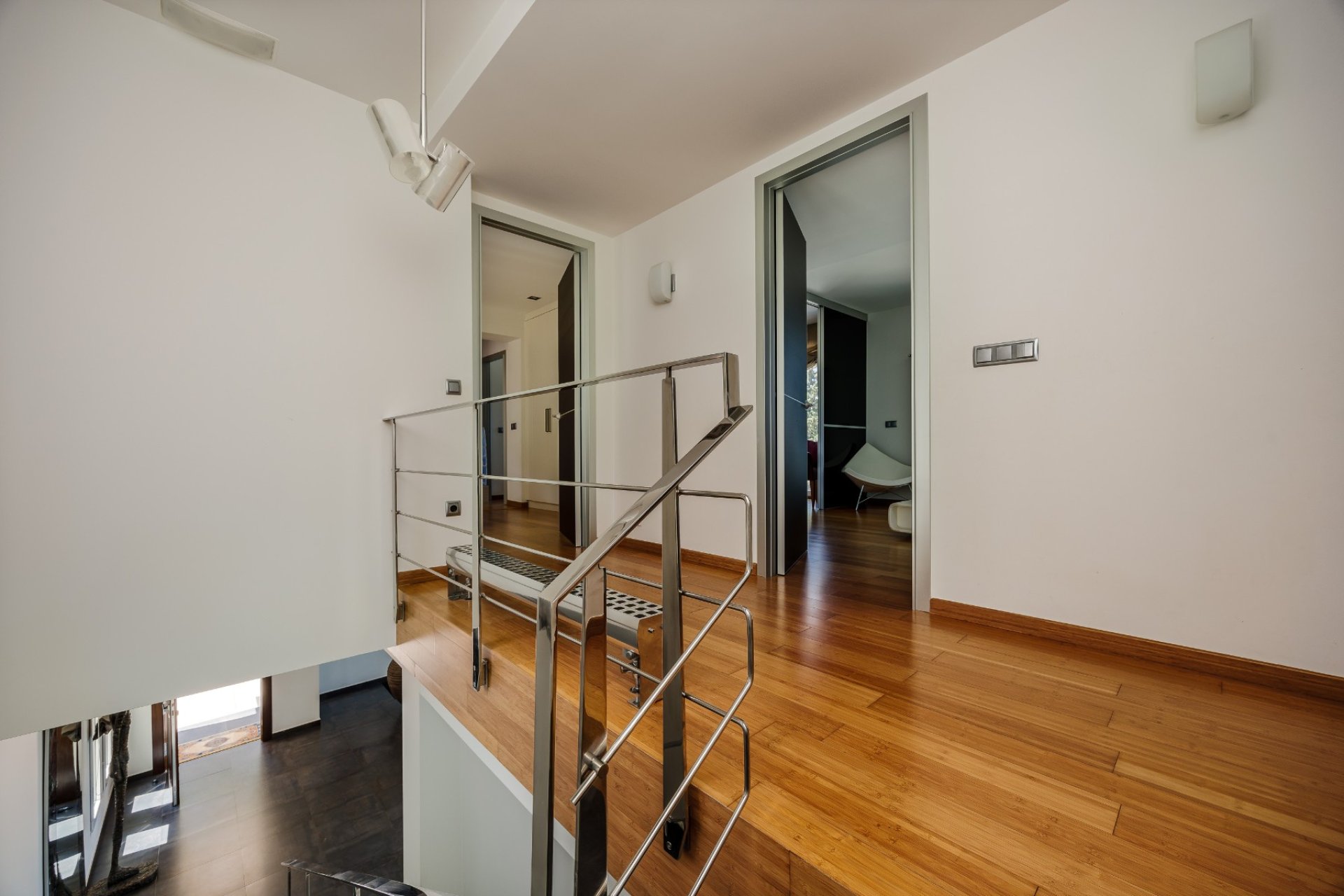 Перепродажа - Villa - Denia - Tossal Gros