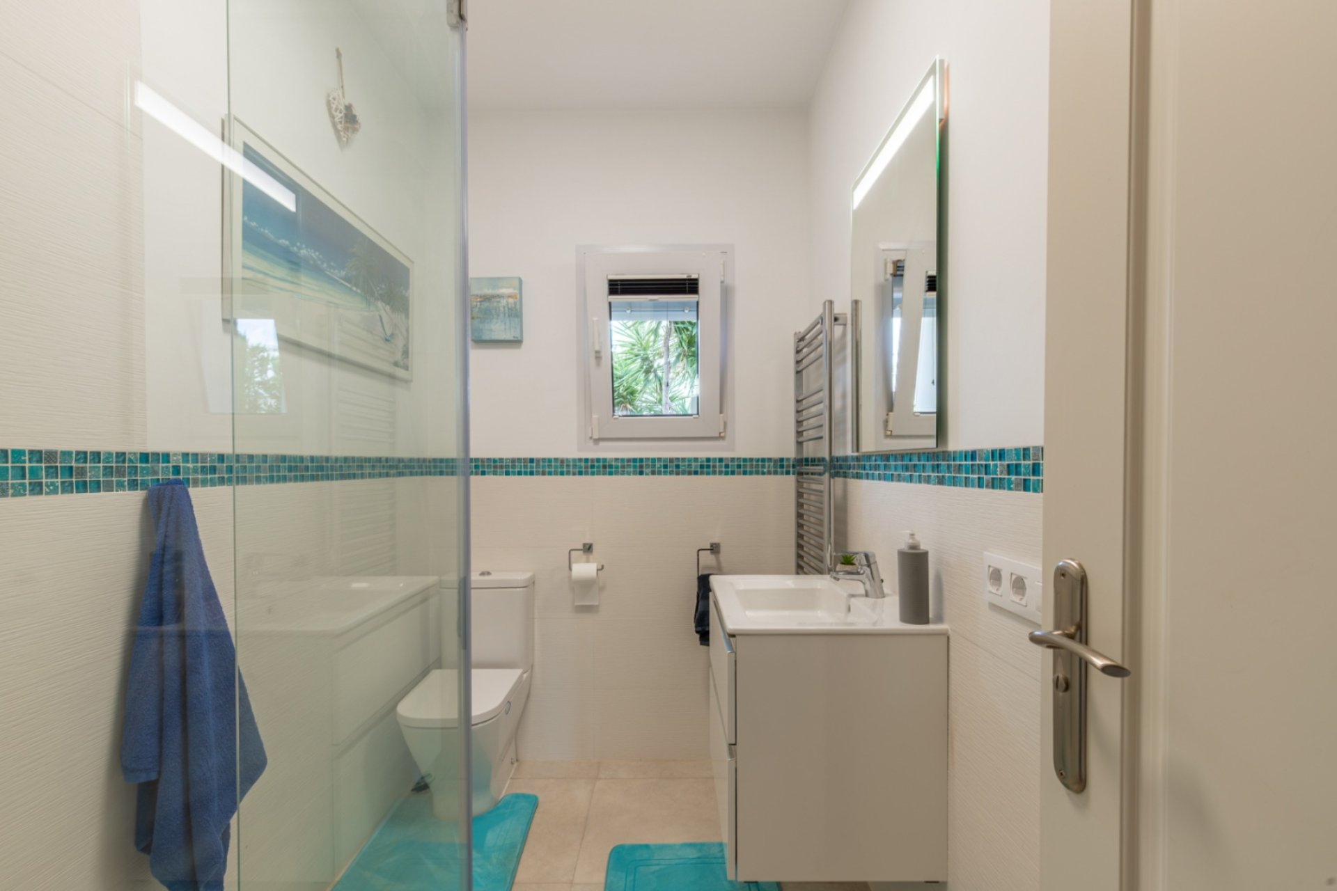 Перепродажа - Villa - Moraira - Arnella