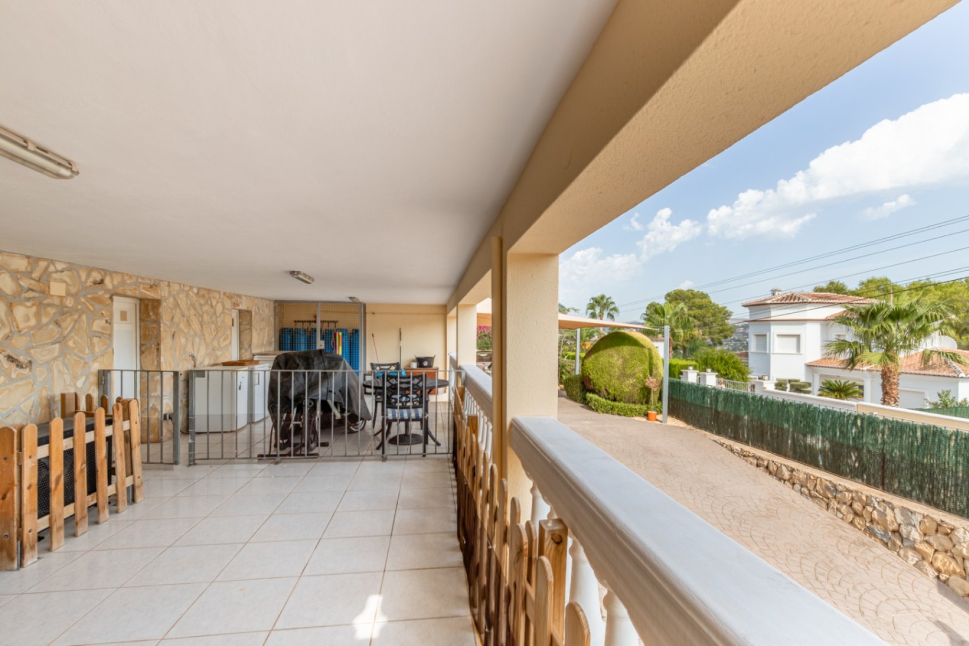 Перепродажа - Villa - Moraira - Arnella