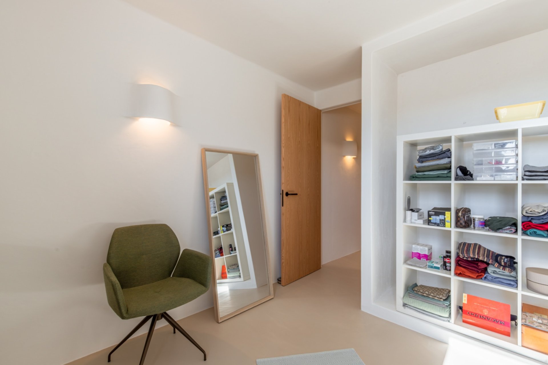Перепродажа - Villa - Moraira - Campo