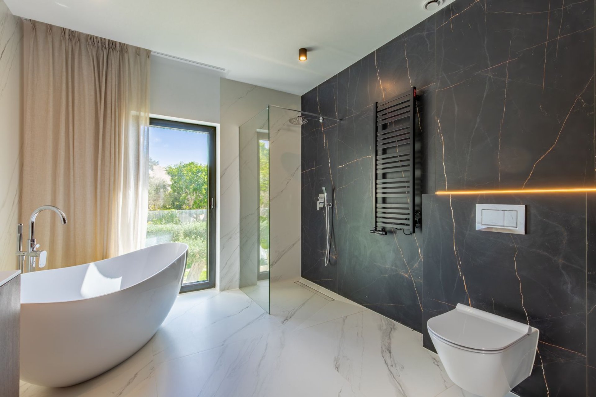 Перепродажа - Villa - Moraira - Cumbre del Sol