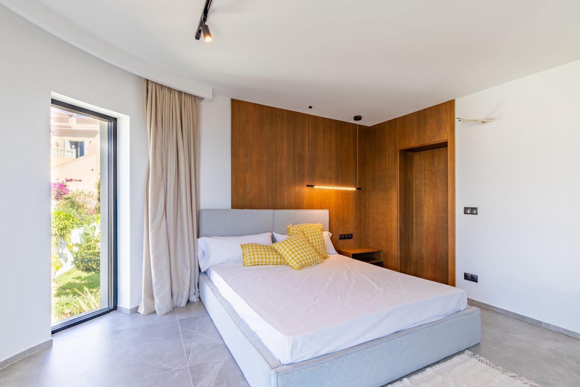 Перепродажа - Villa - Moraira - Cumbre del Sol