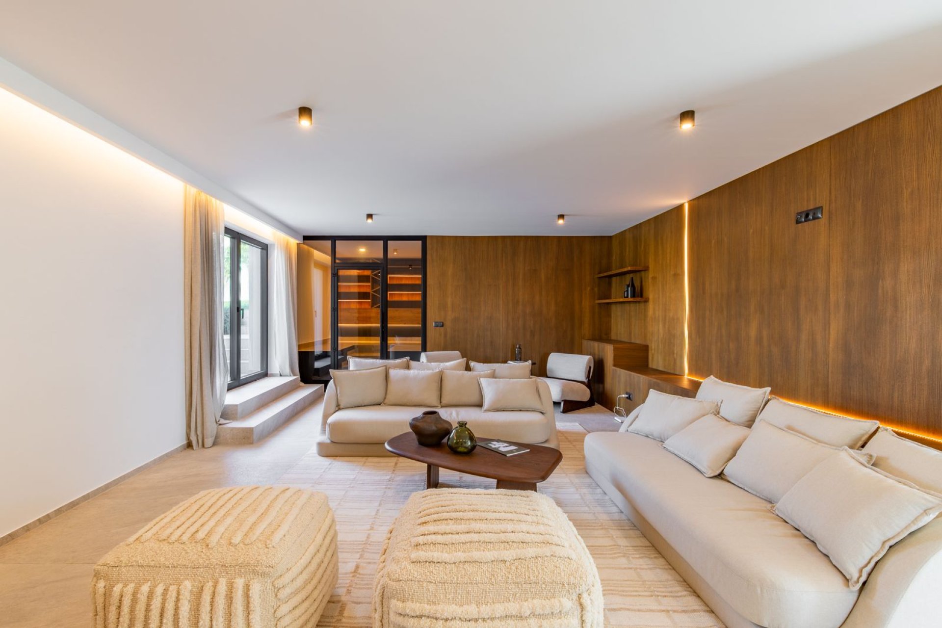 Перепродажа - Villa - Moraira - Cumbre del Sol