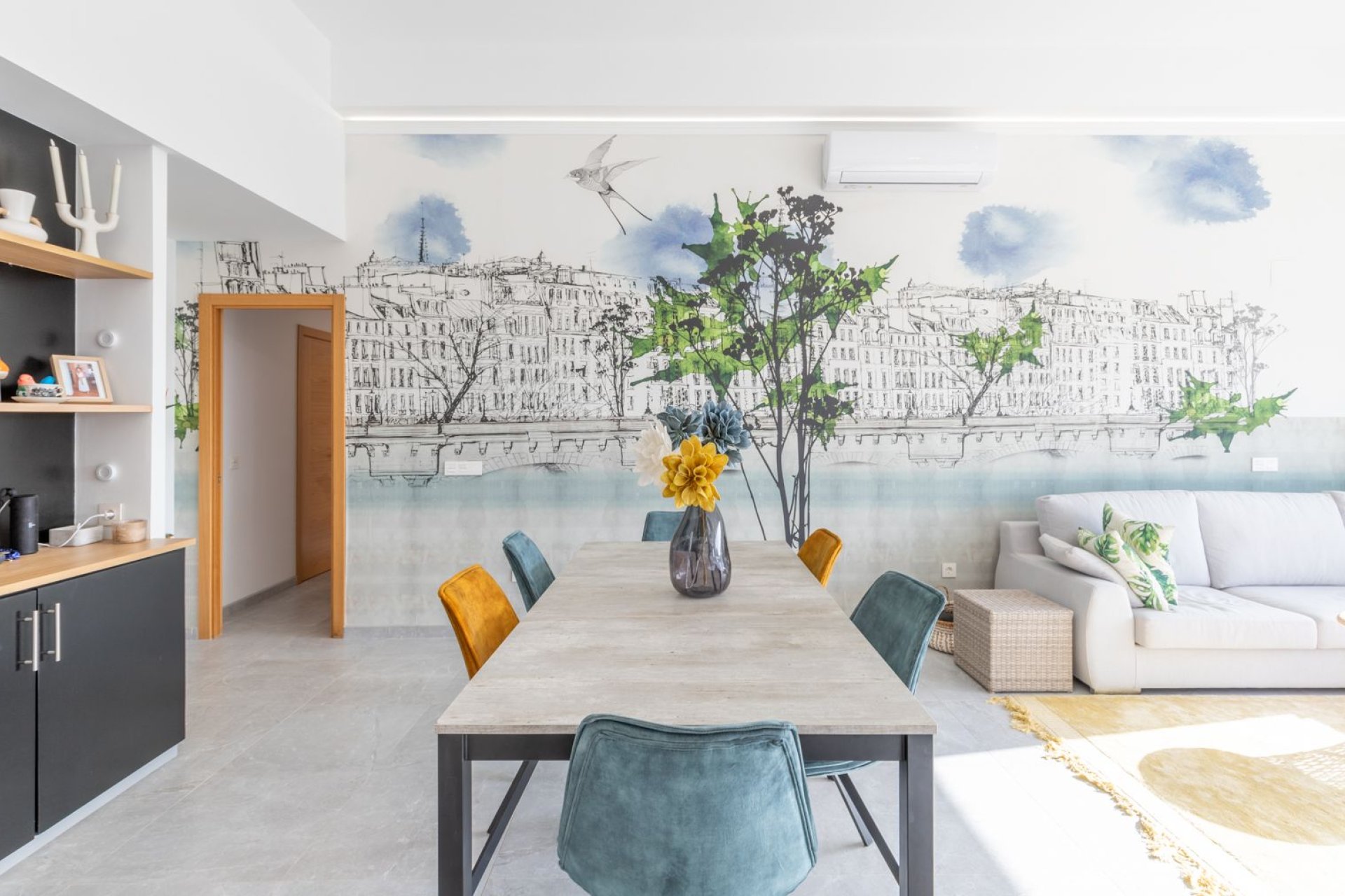 Перепродажа - Villa - Moraira - Pla Del Mar