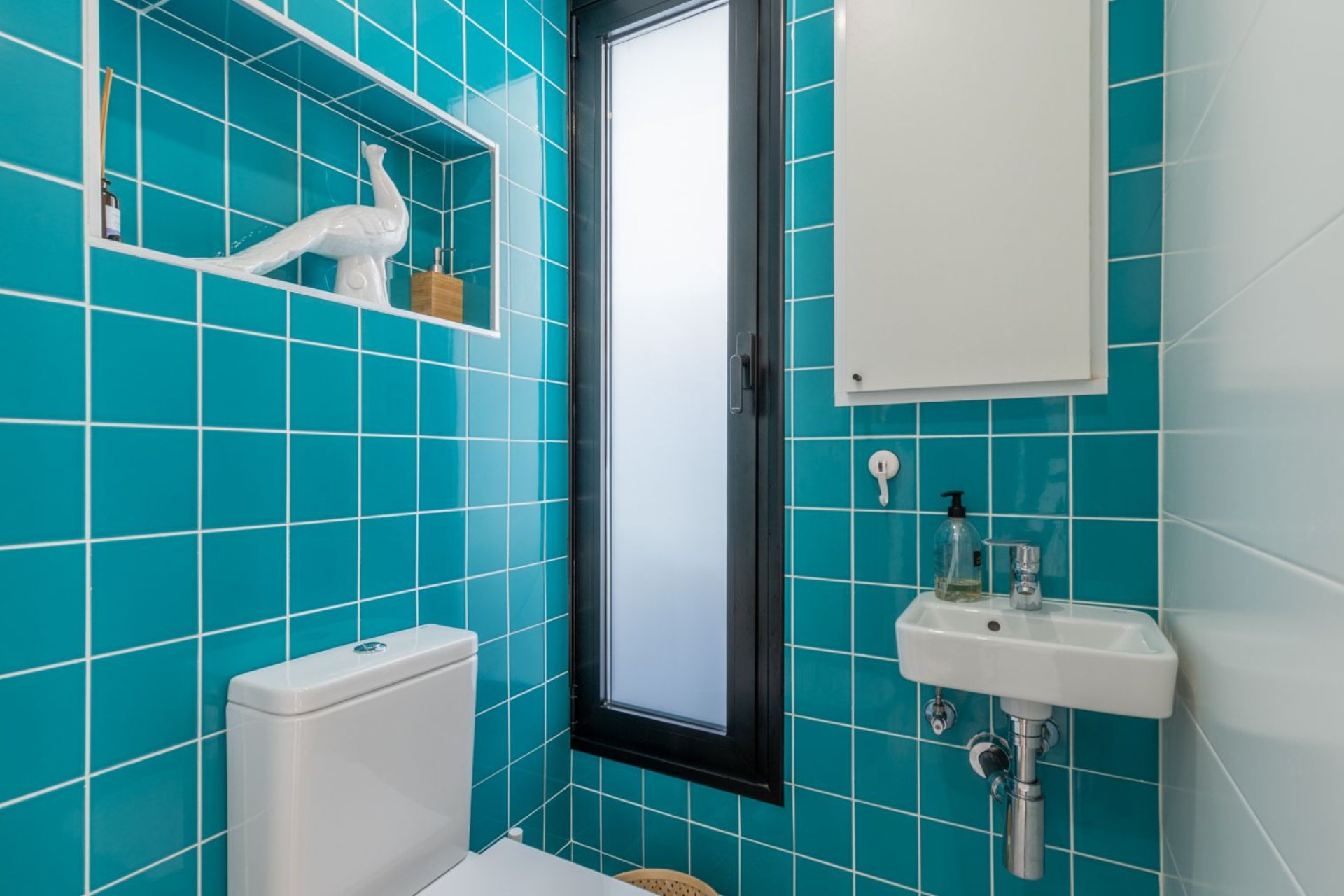 Перепродажа - Villa - Moraira - Pla Del Mar
