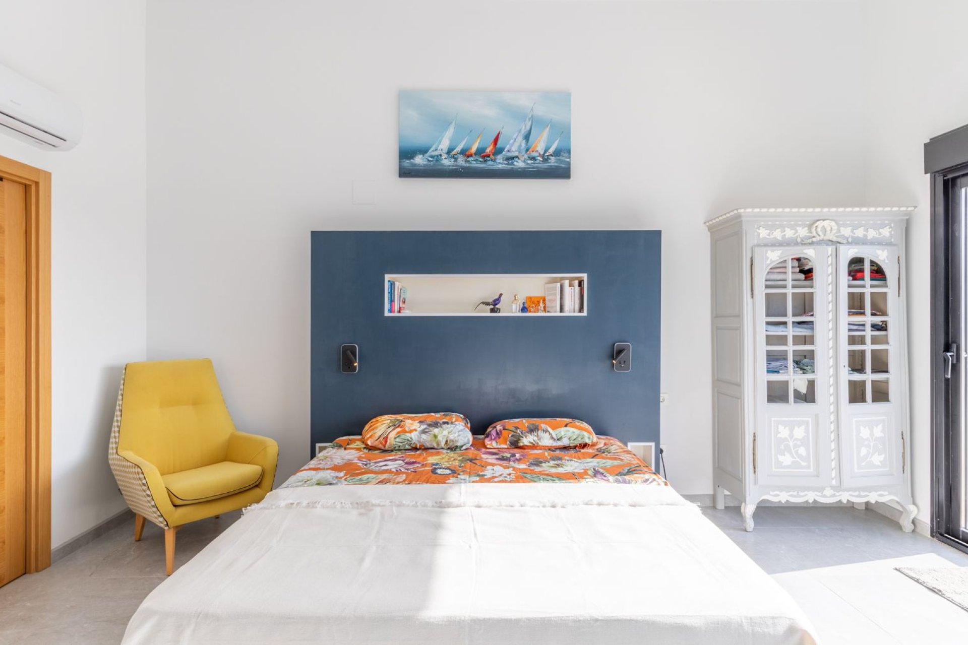 Перепродажа - Villa - Moraira - Pla Del Mar