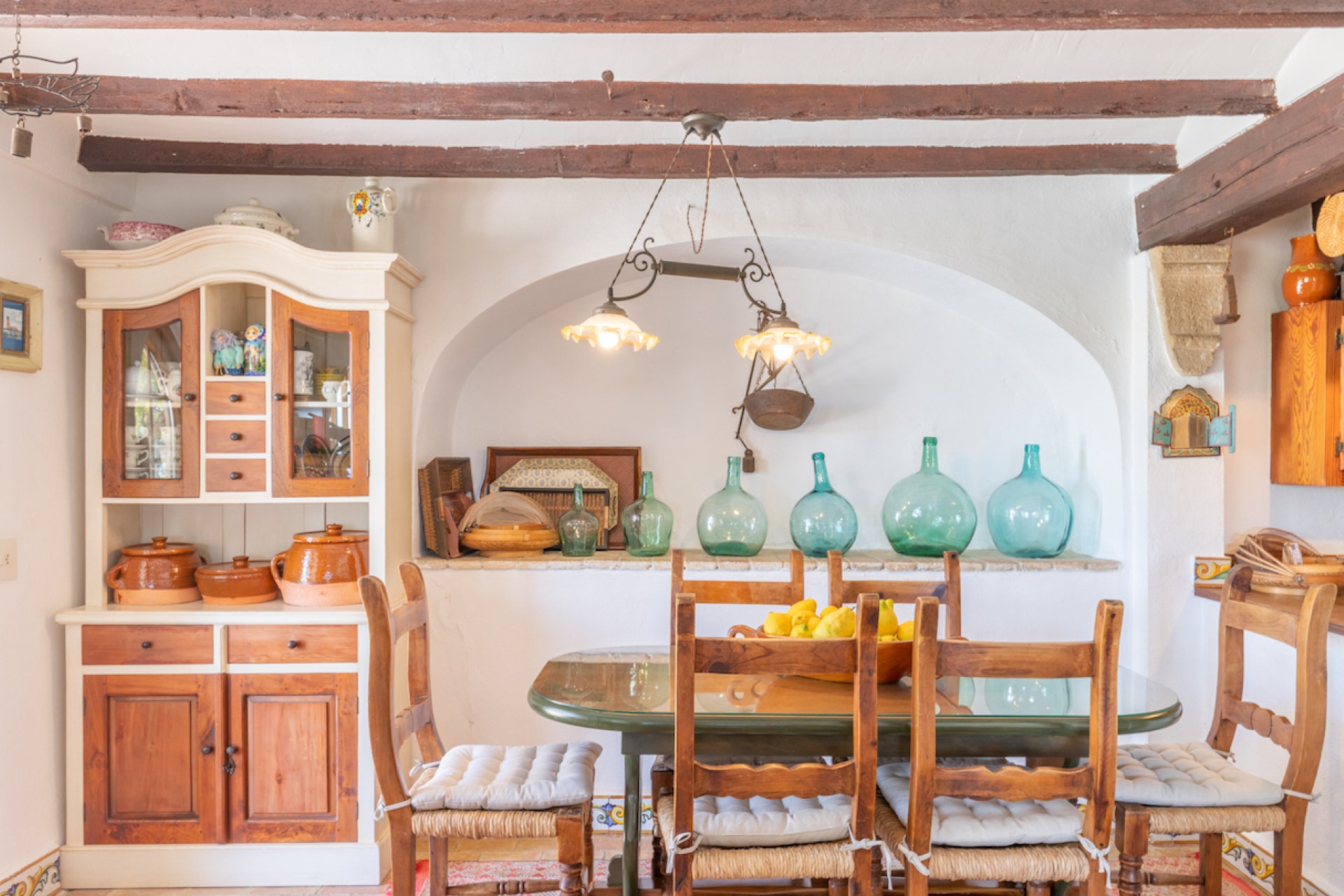 Перепродажа - Villa - Teulada - Campo