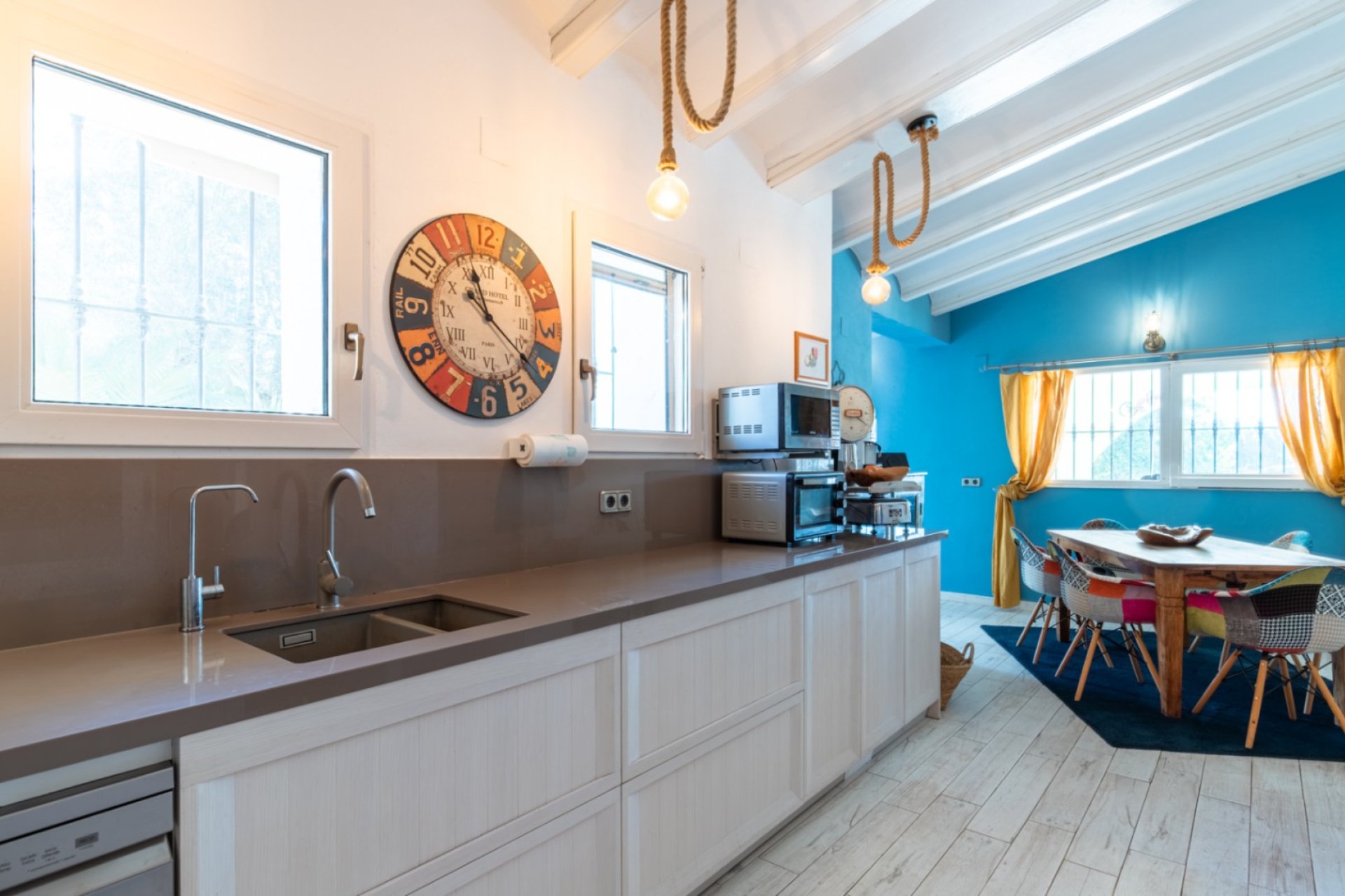 Перепродажа - Villa - Teulada - Canor