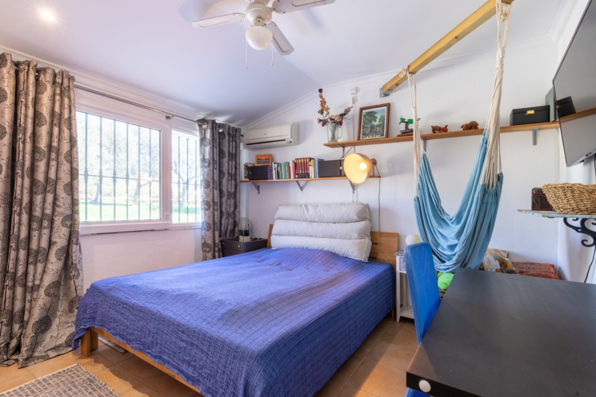 Перепродажа - Villa - Teulada - Canor