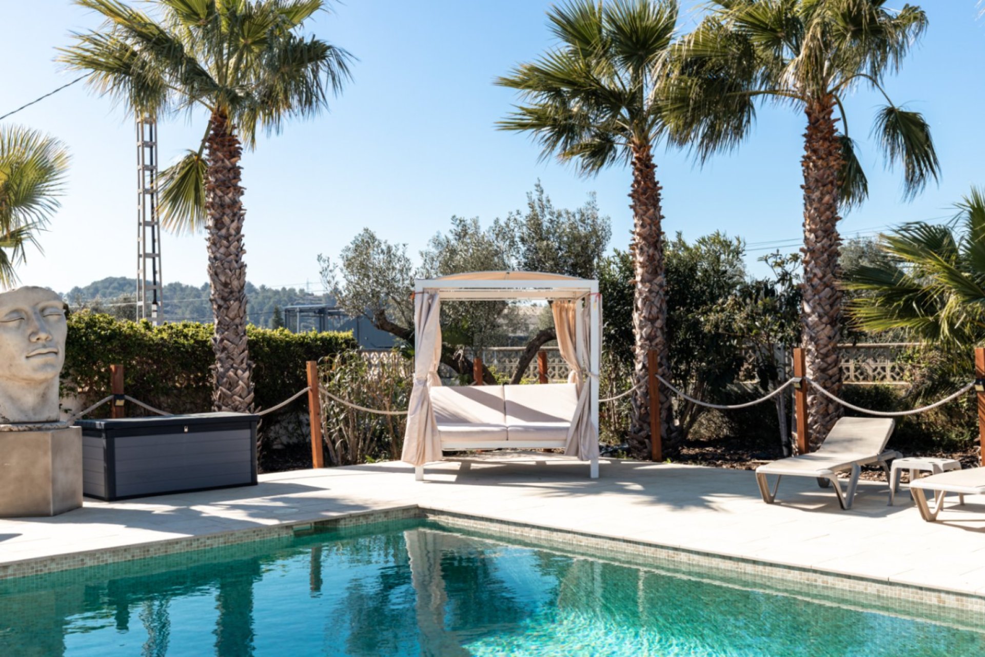 Перепродажа - Villa - Teulada - Canor