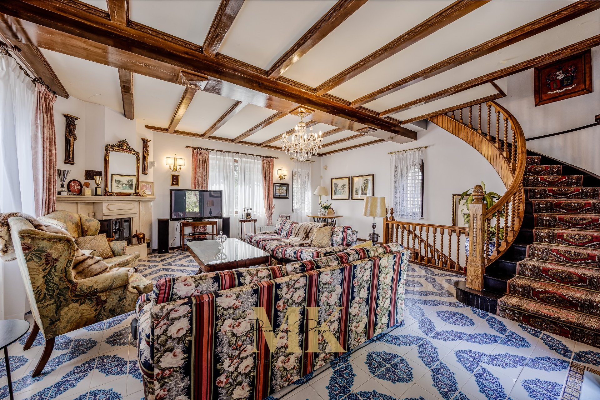 Перепродажа - Замок - Denia