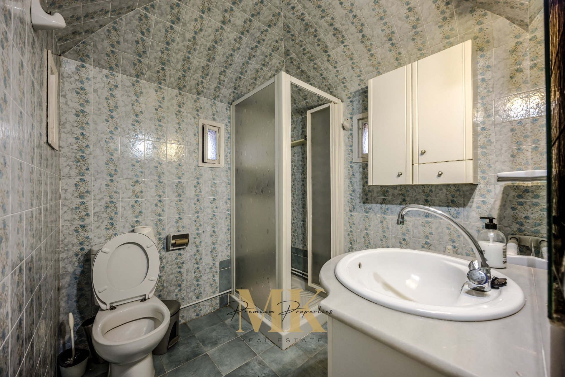 Перепродажа - Замок - Denia