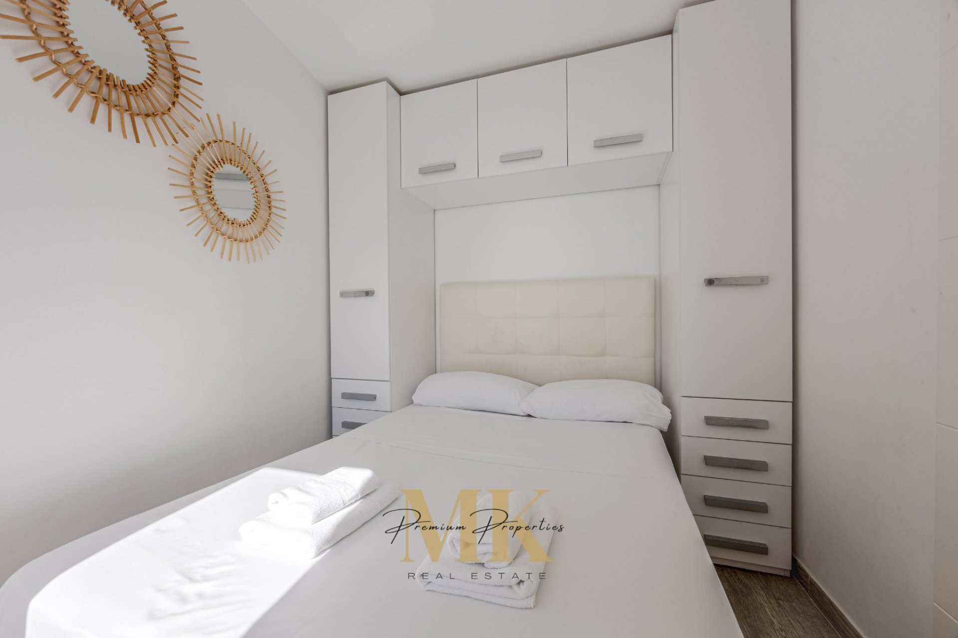 Resale - Apartment / flat - Benidorm - Coblanca