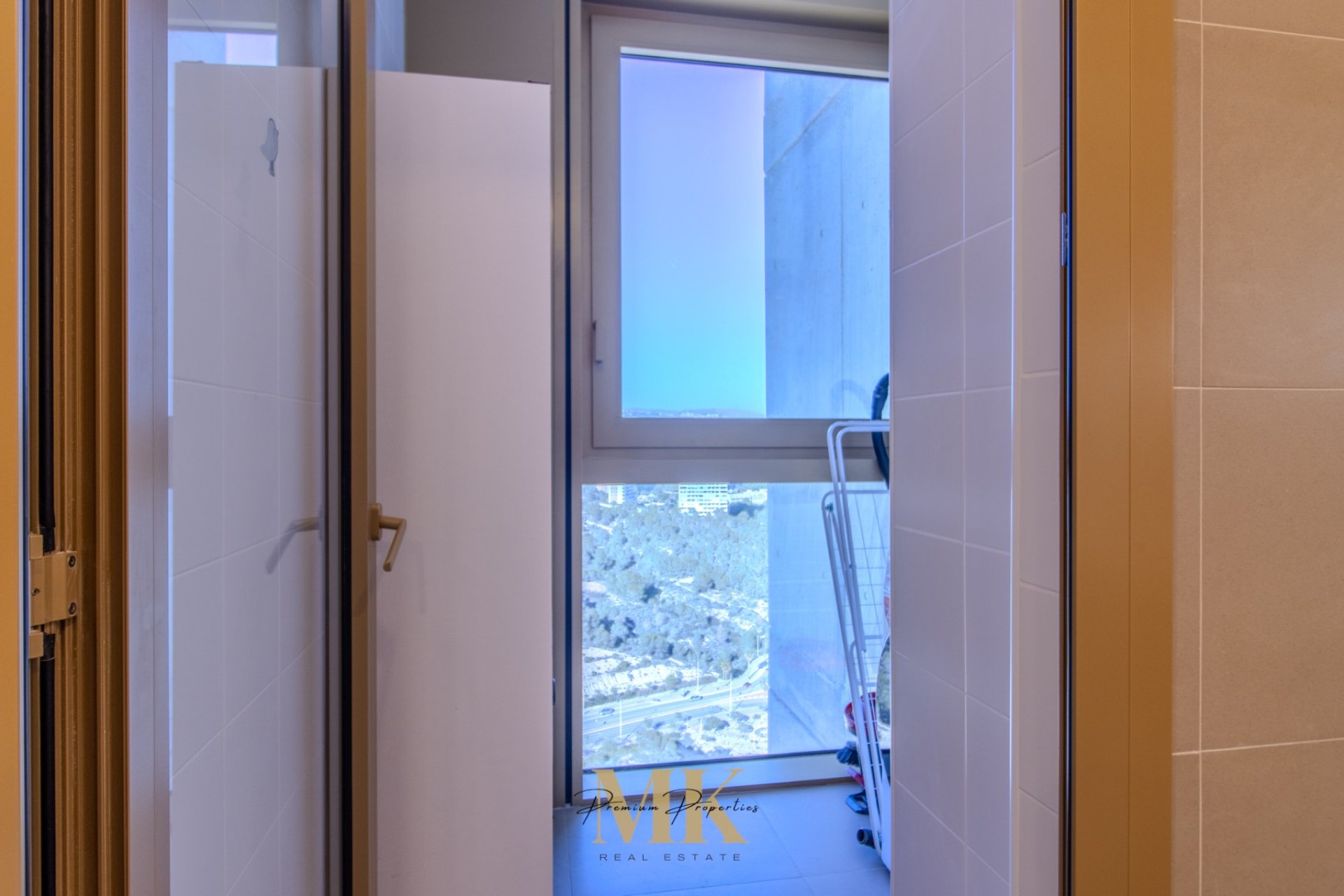 Resale - Apartment / flat - Benidorm - Playa Poniente