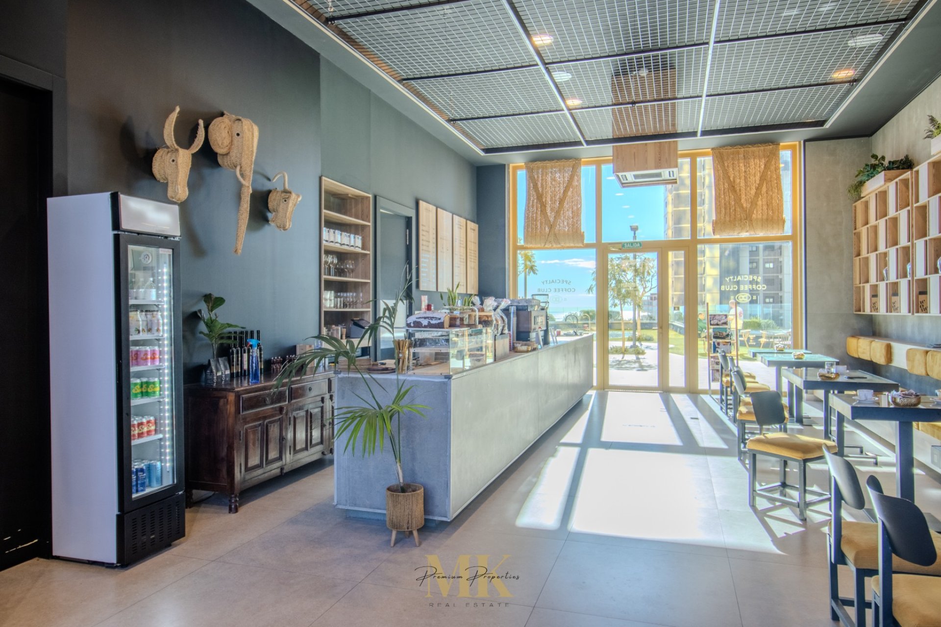 Resale - Apartment / flat - Benidorm - Playa Poniente