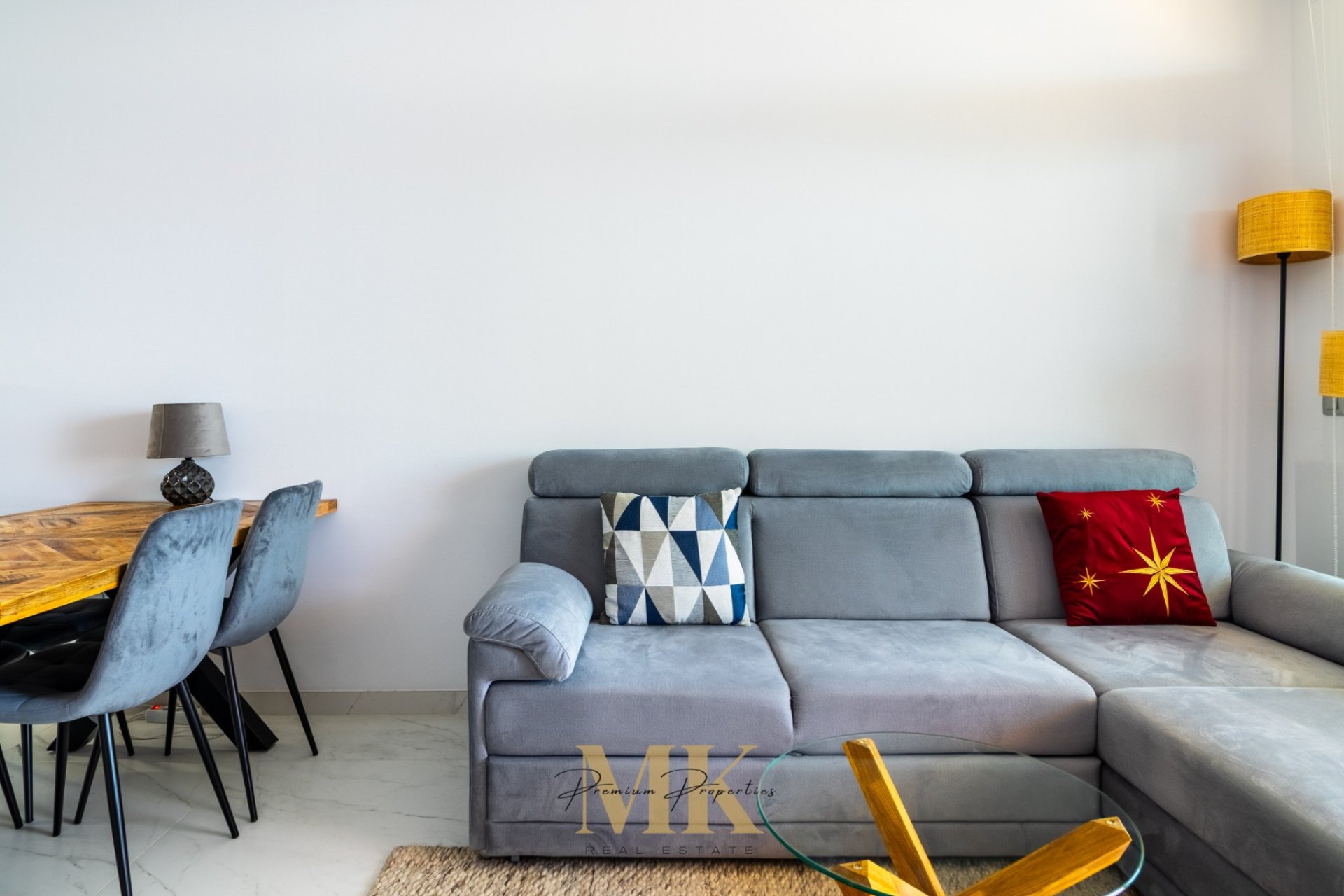 Resale - Apartment / flat - Benidorm - Playa Poniente