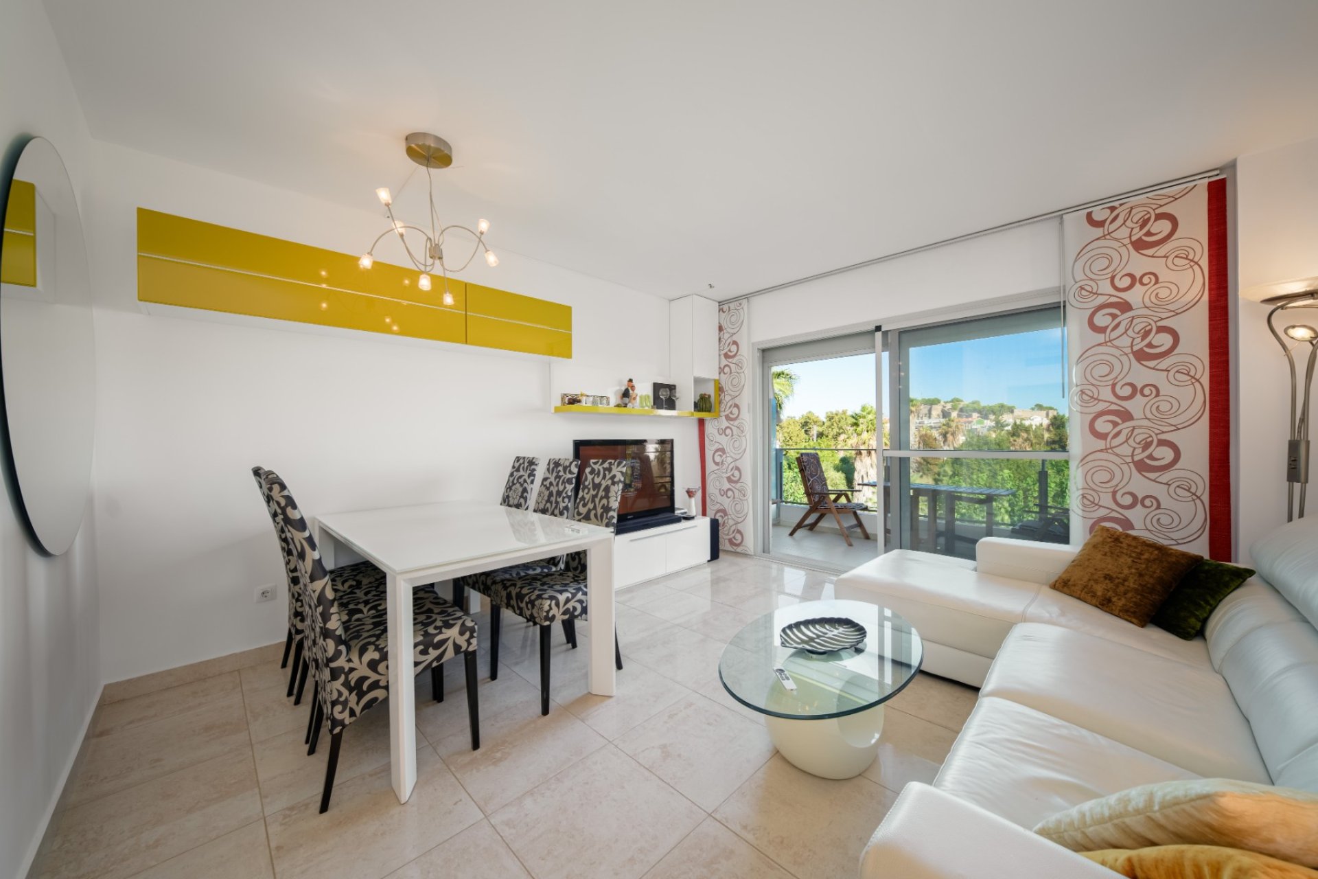 Resale - Apartment / flat - Denia - Center