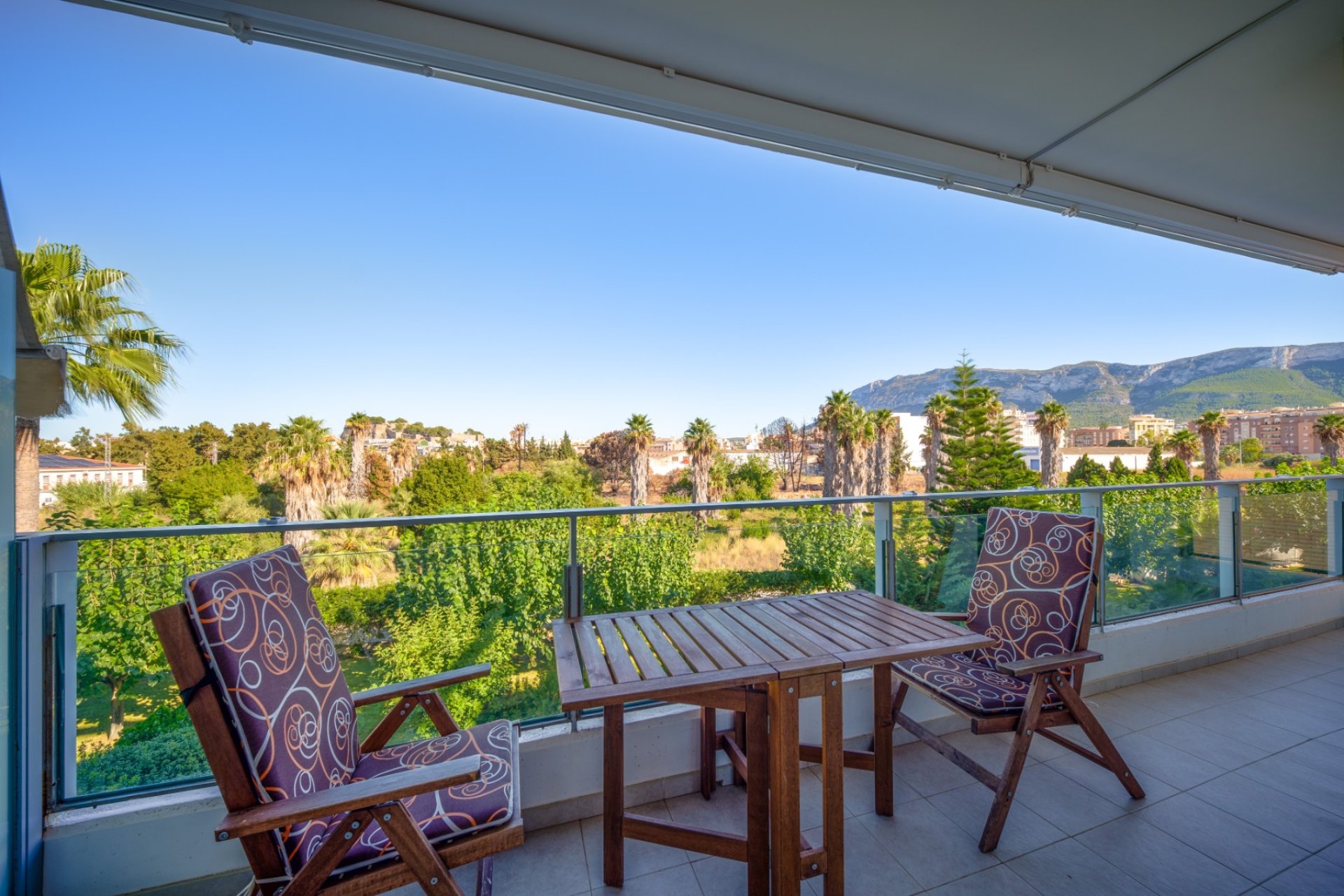 Resale - Apartment / flat - Denia - Center