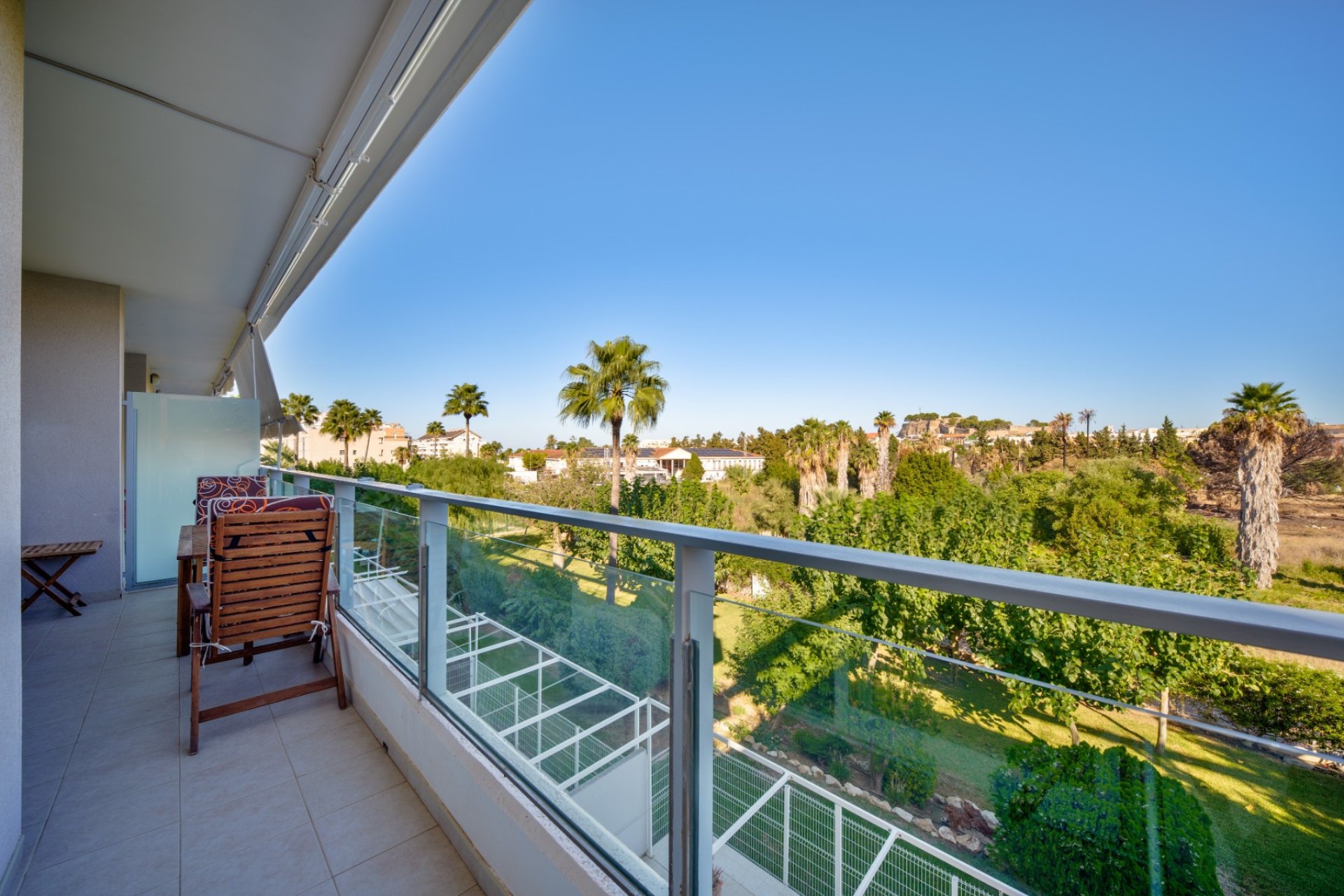 Resale - Apartment / flat - Denia - Center