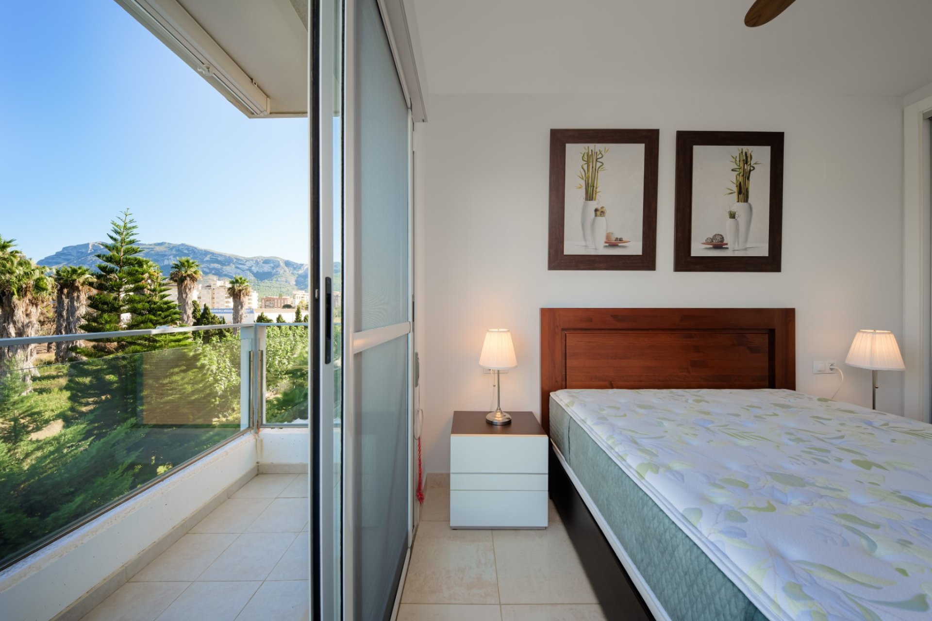 Resale - Apartment / flat - Denia - Center