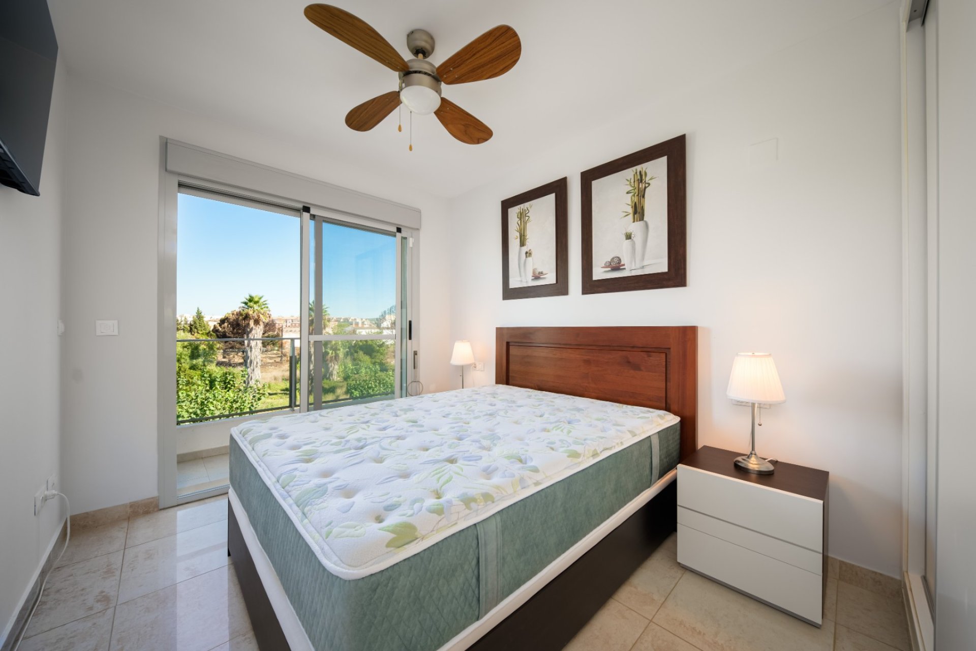 Resale - Apartment / flat - Denia - Center