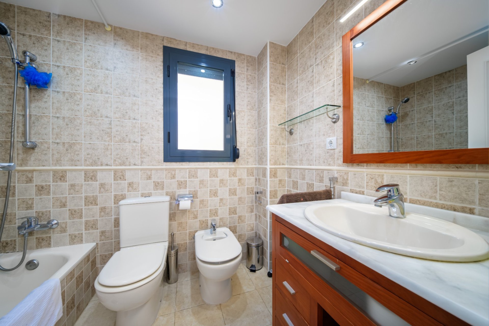 Resale - Apartment / flat - Denia - Center
