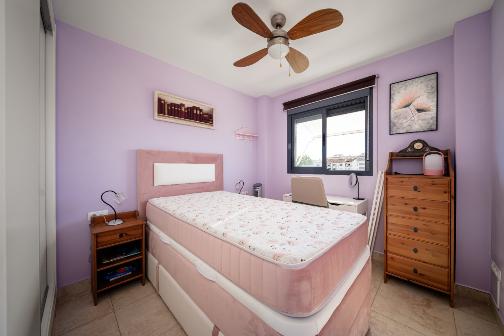 Resale - Apartment / flat - Denia - Center