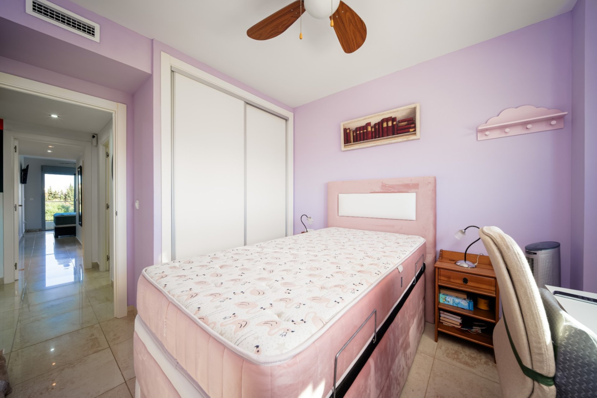 Resale - Apartment / flat - Denia - Center