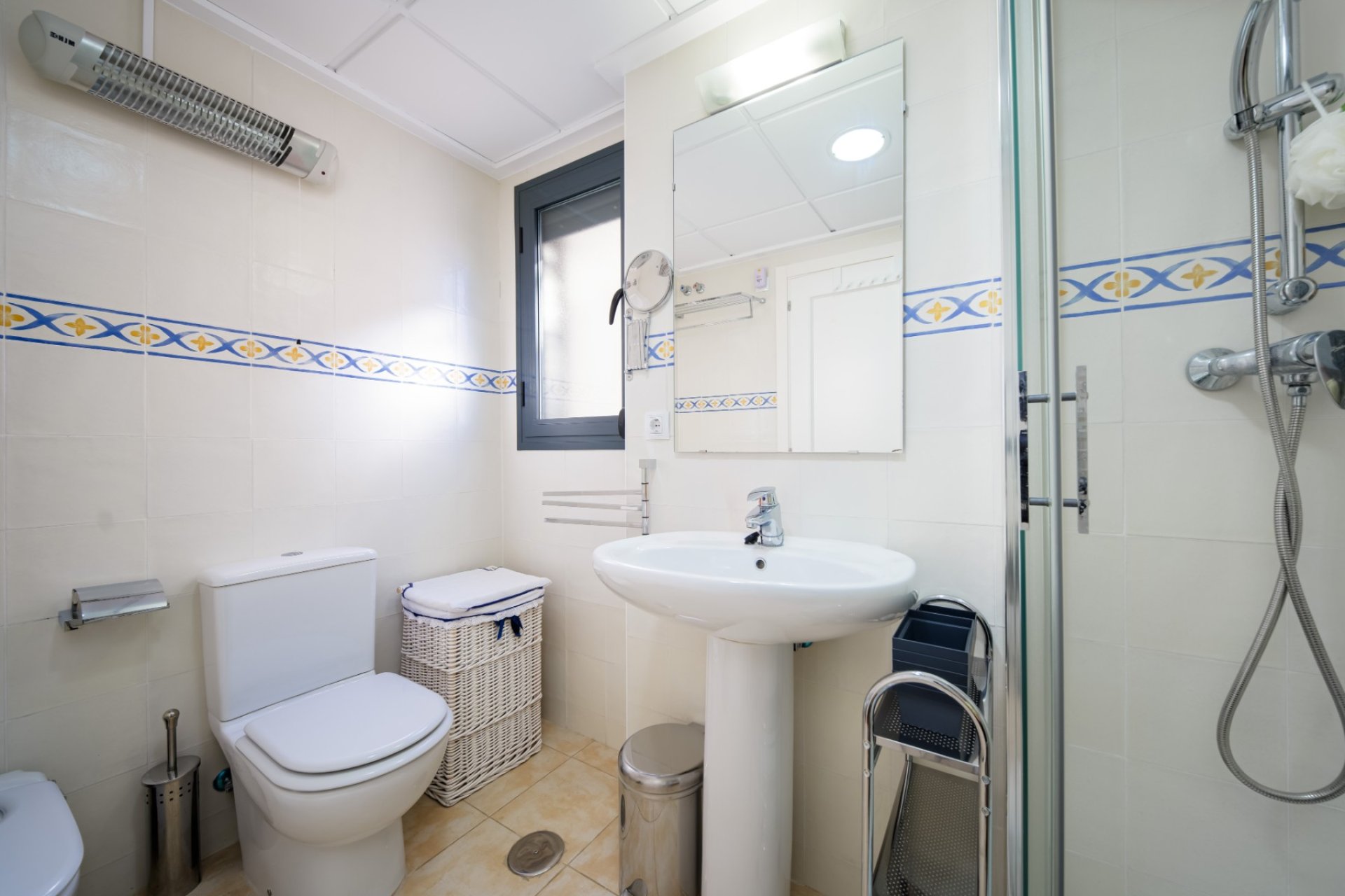 Resale - Apartment / flat - Denia - Center