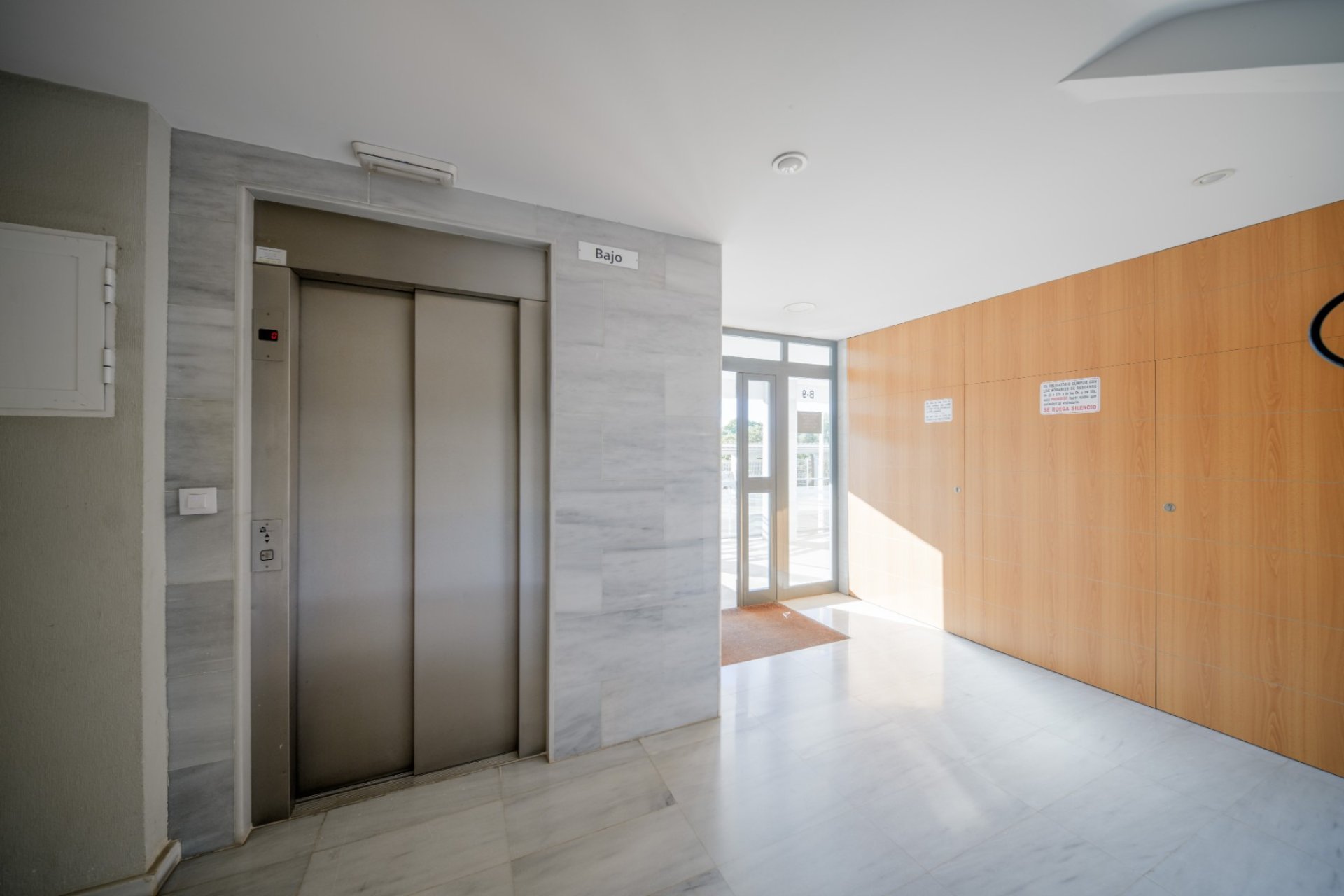 Resale - Apartment / flat - Denia - Center